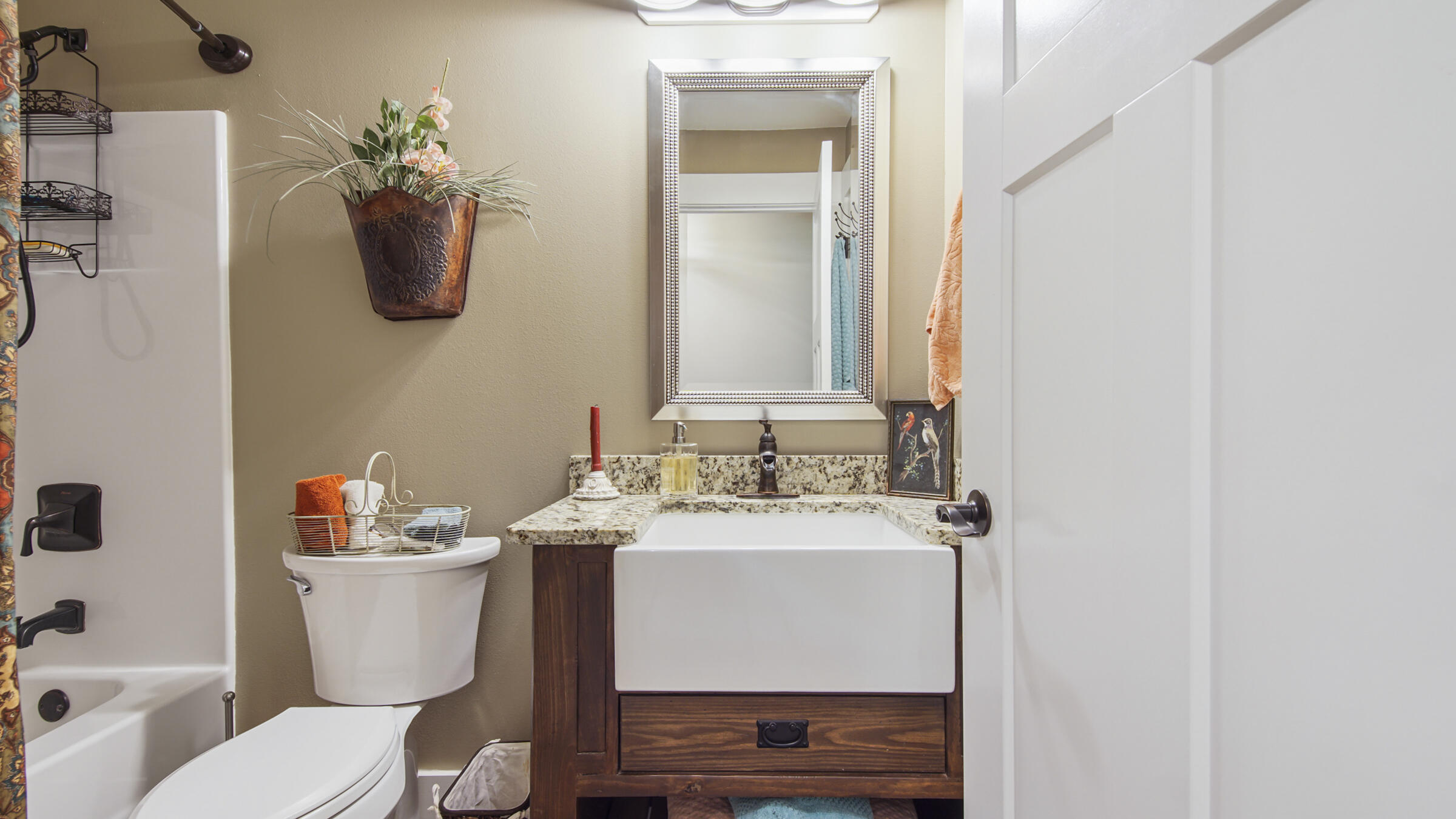 BLUE CYPRESS - Residential