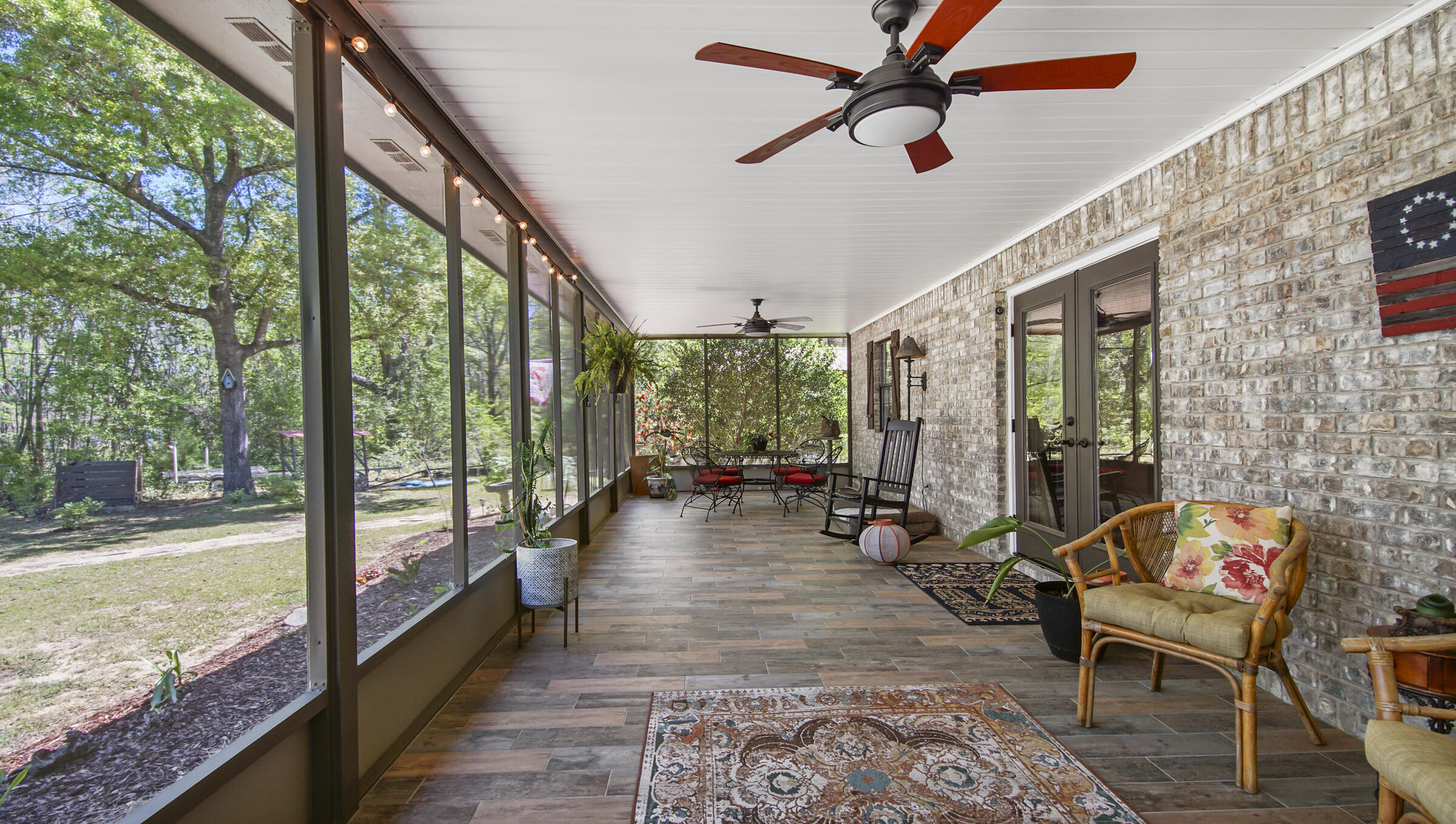 BLUE CYPRESS - Residential