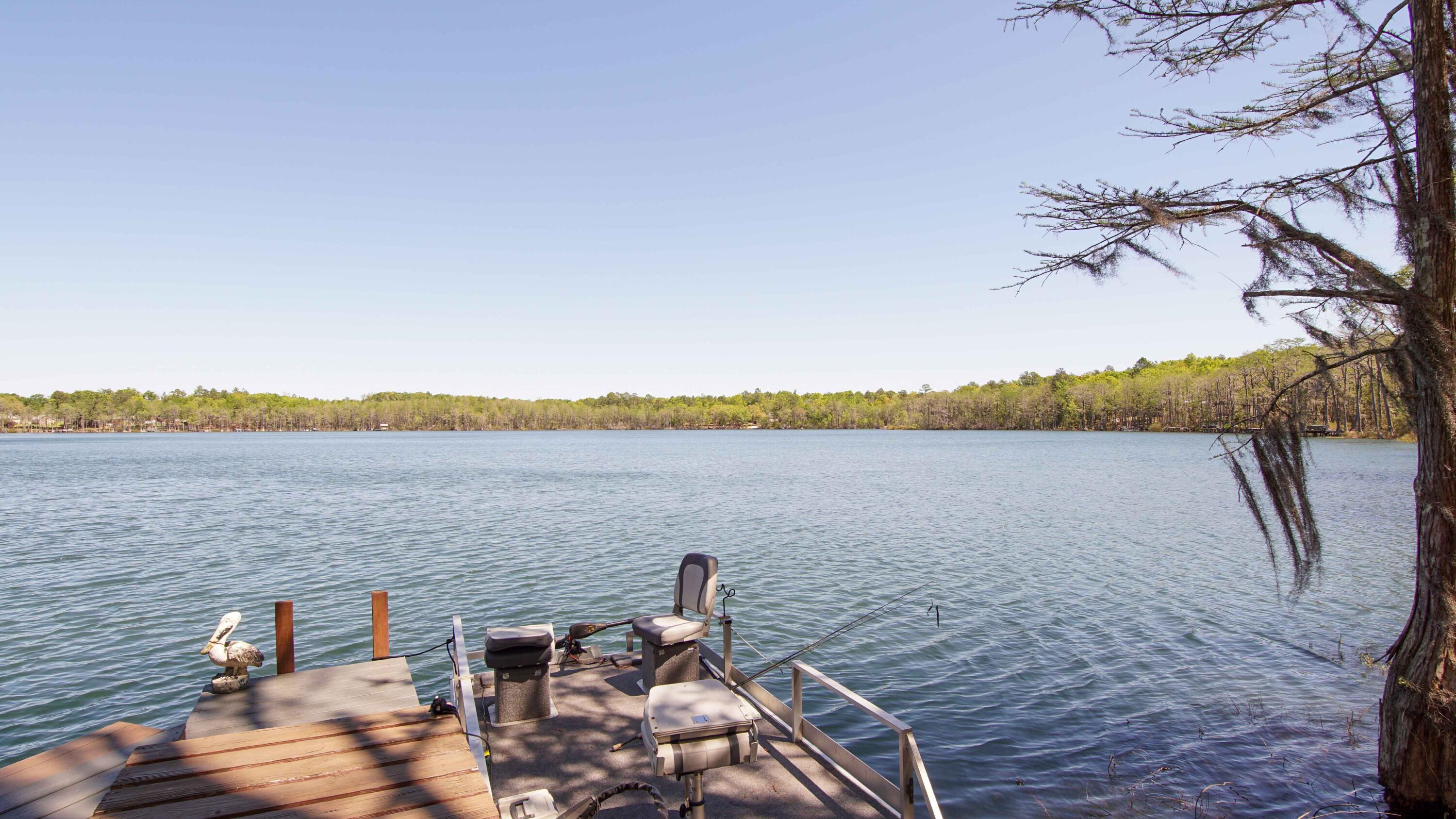 BLUE CYPRESS - Residential