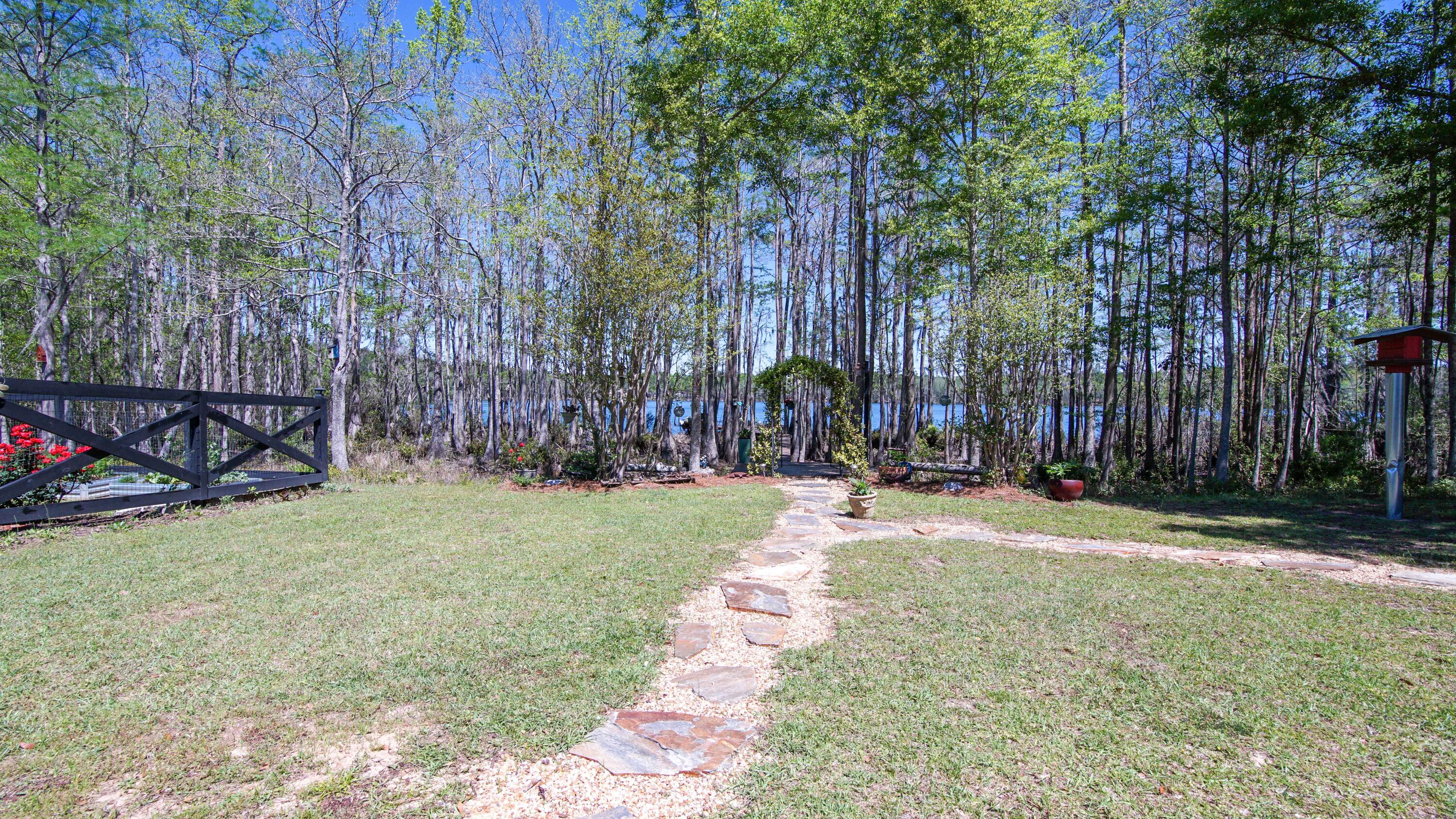 BLUE CYPRESS - Residential