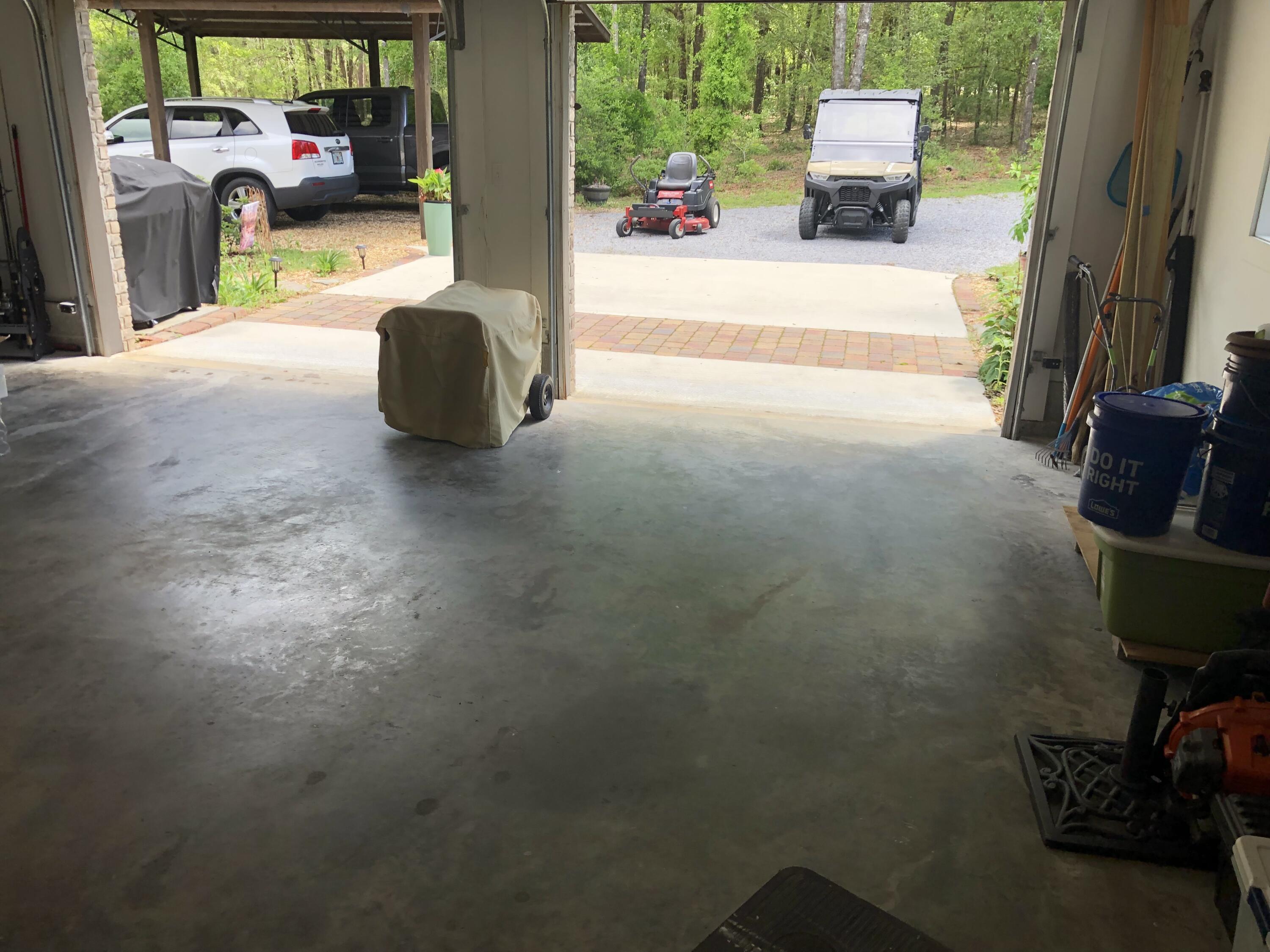 BLUE CYPRESS - Residential