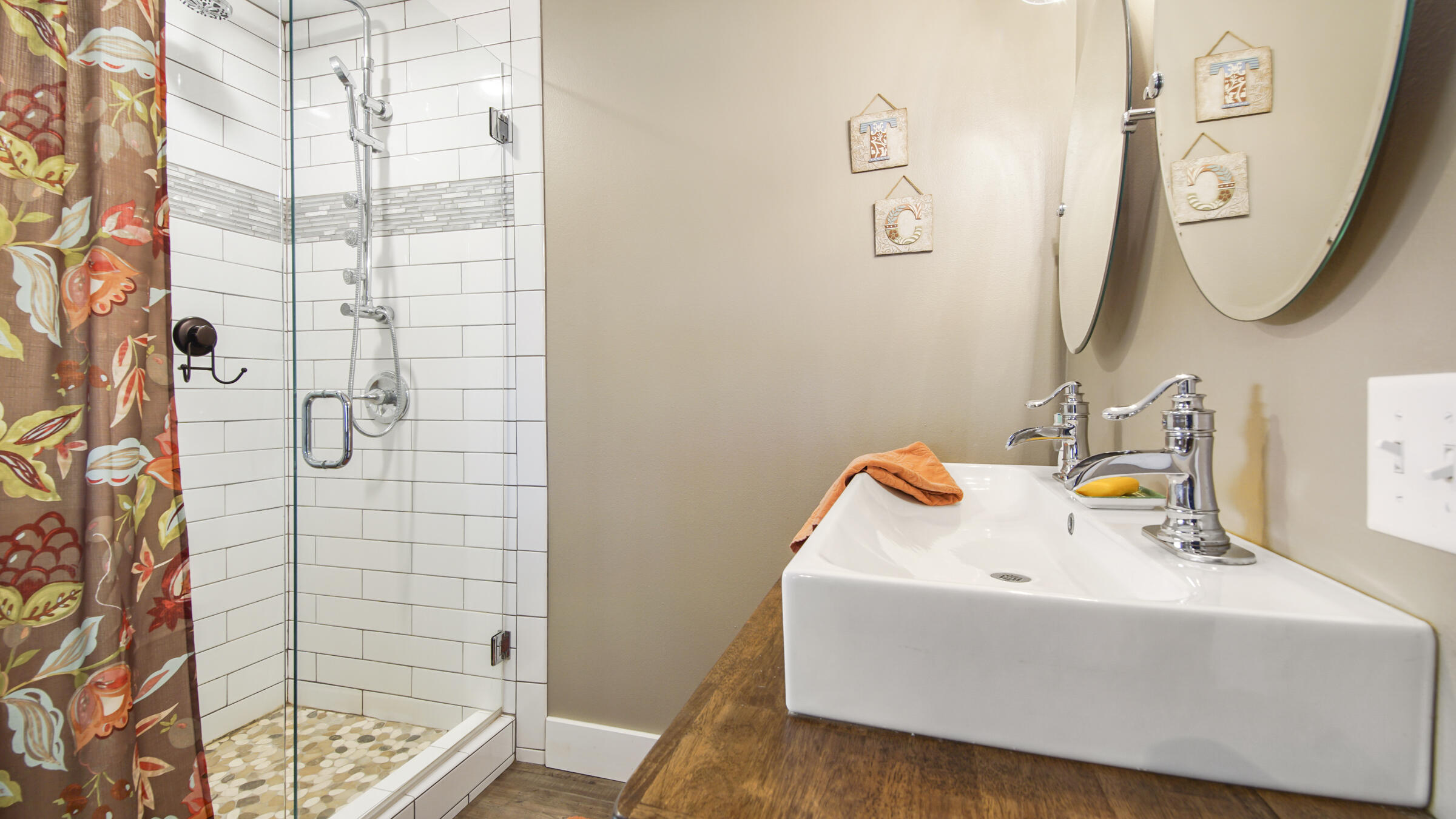 BLUE CYPRESS - Residential