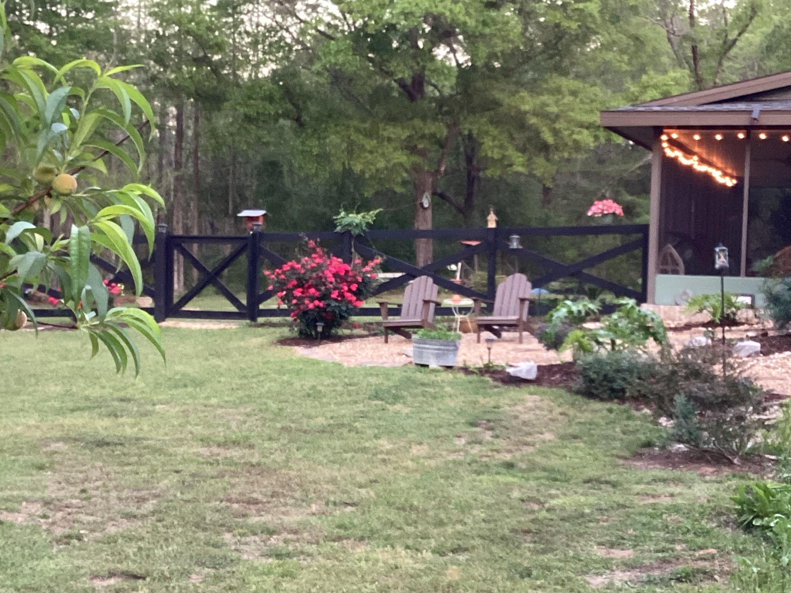 BLUE CYPRESS - Residential