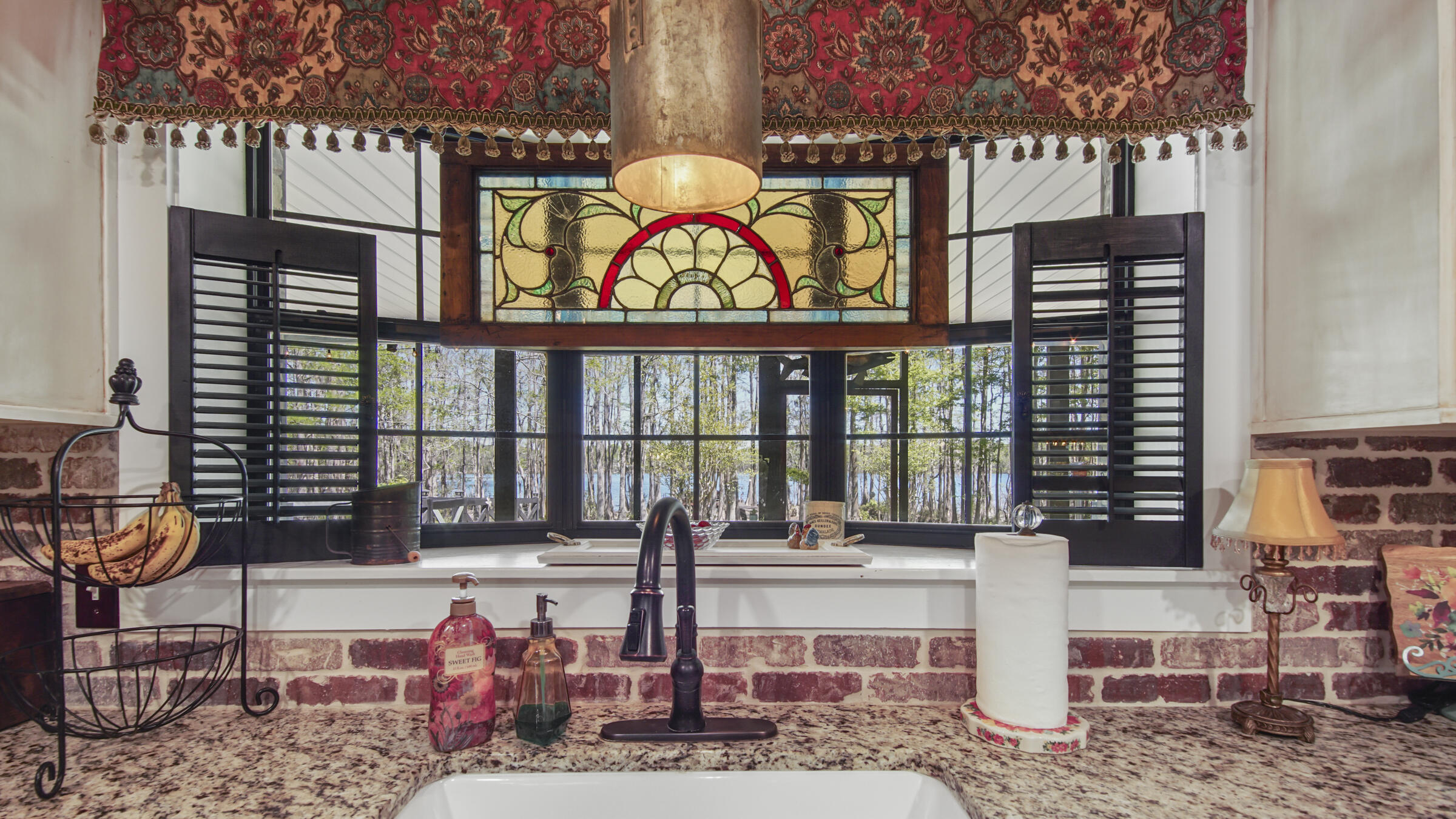 BLUE CYPRESS - Residential