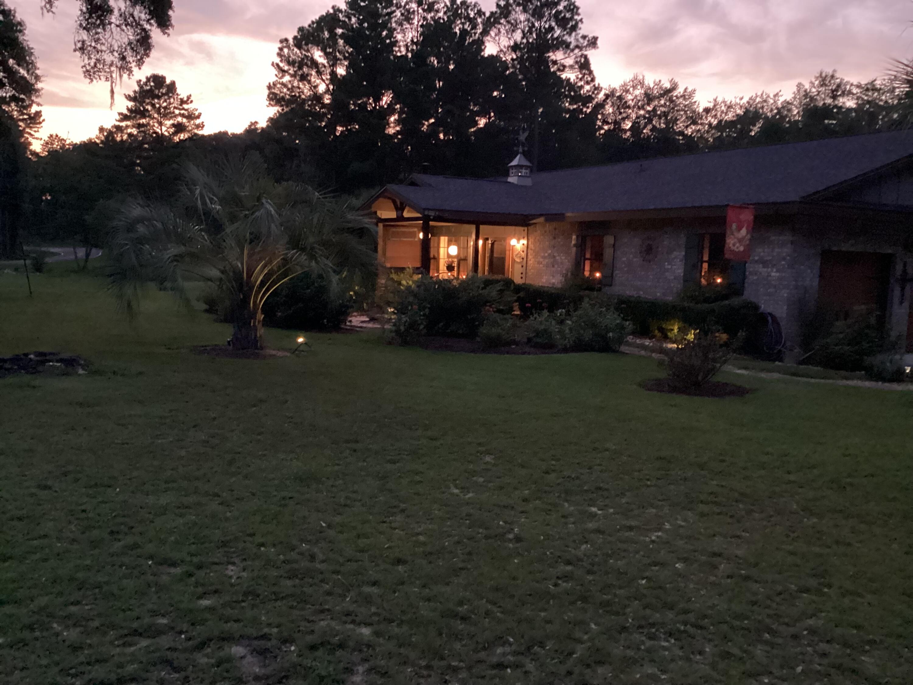 BLUE CYPRESS - Residential