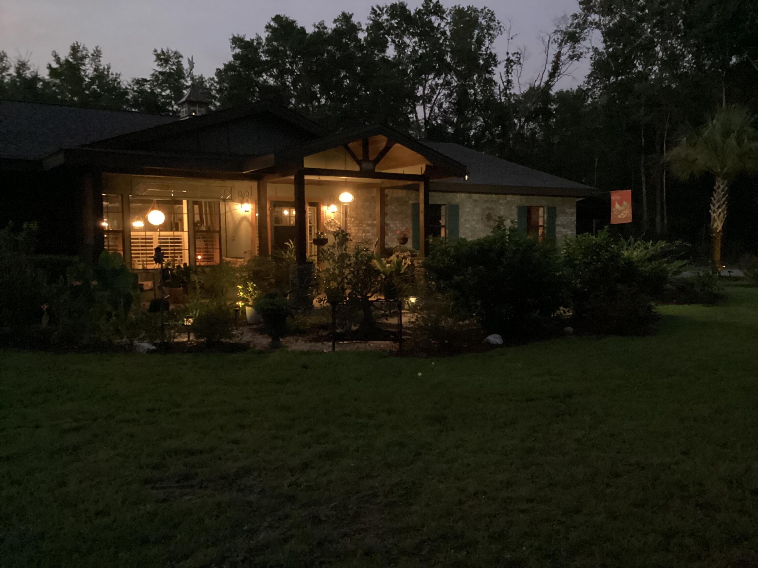 BLUE CYPRESS - Residential