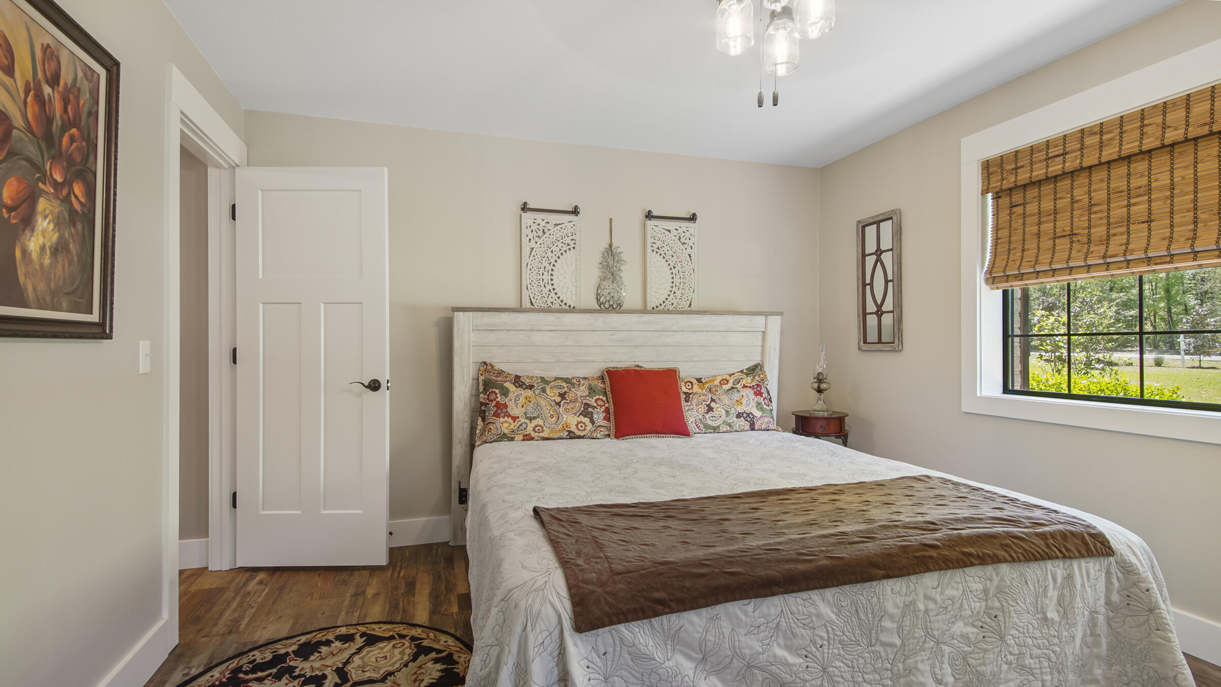 BLUE CYPRESS - Residential