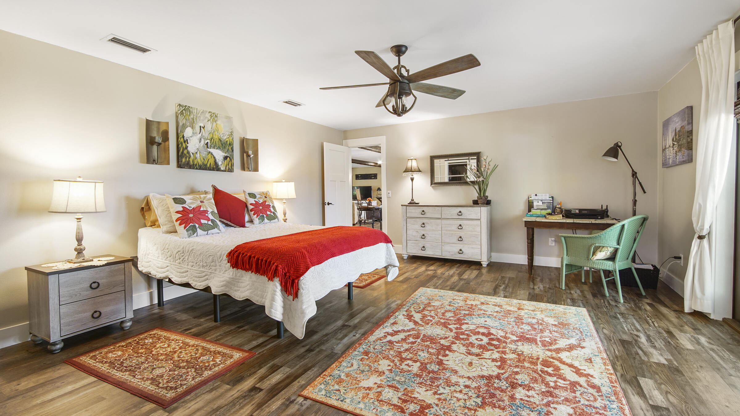 BLUE CYPRESS - Residential