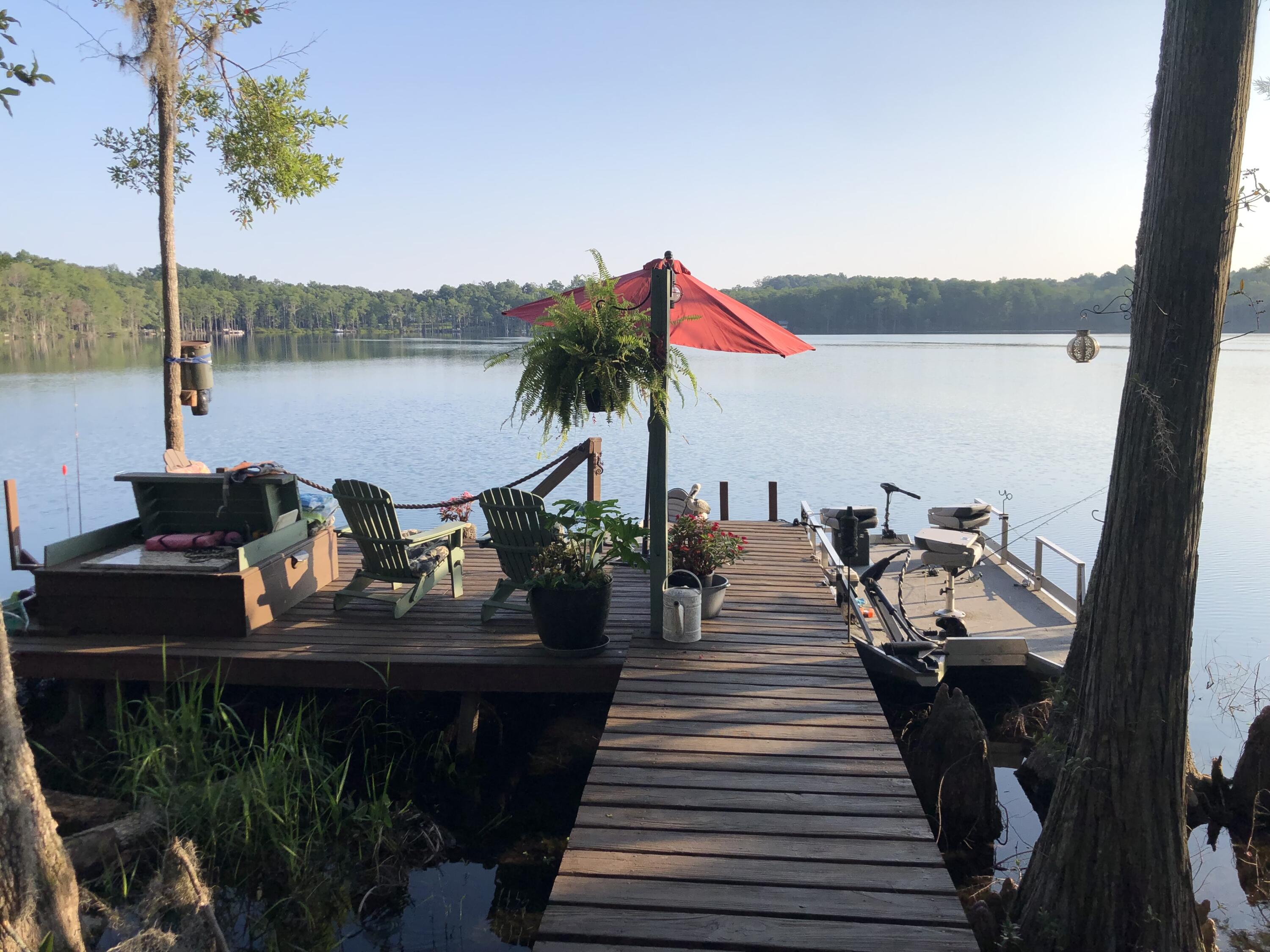 BLUE CYPRESS - Residential