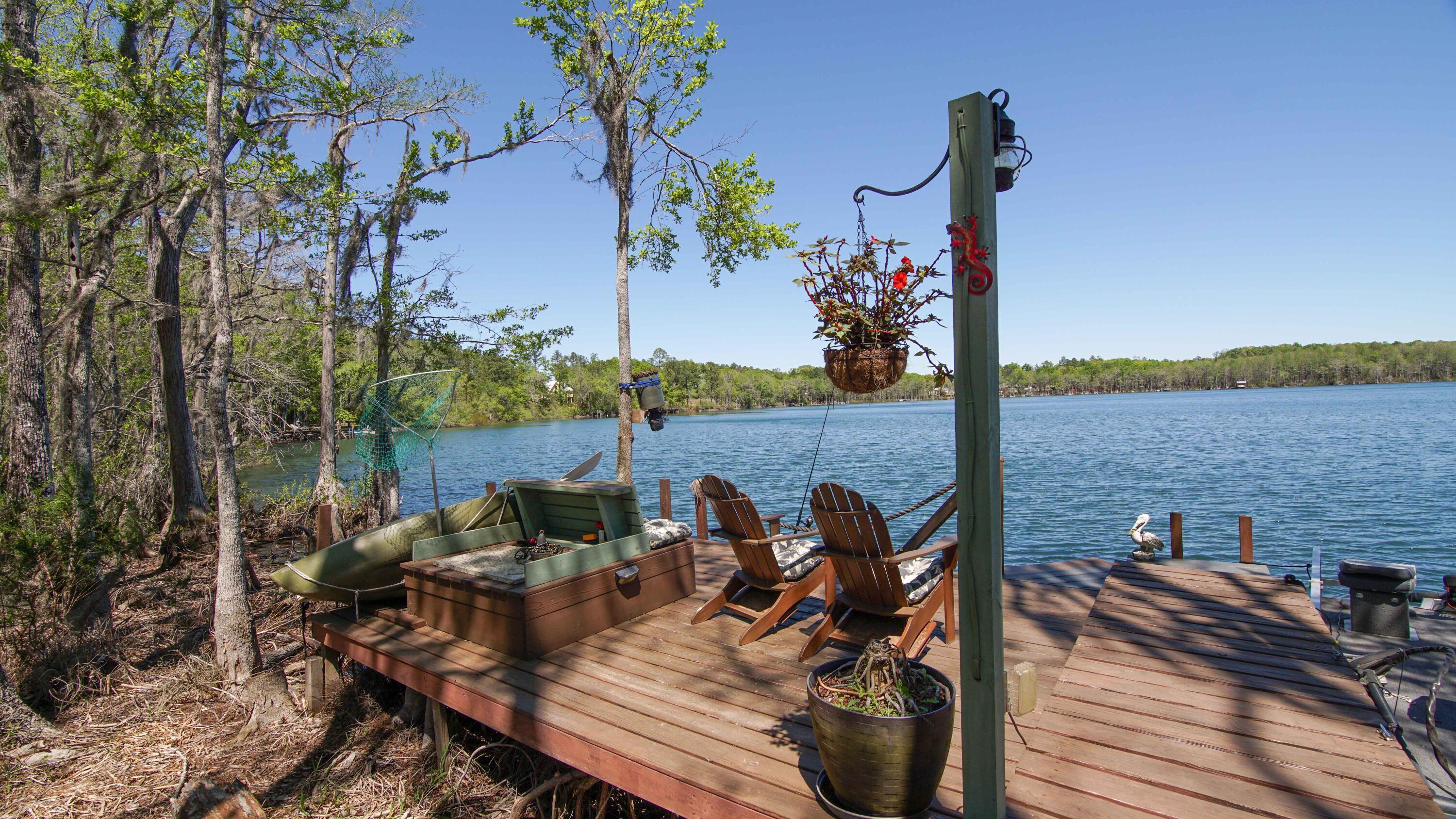 BLUE CYPRESS - Residential