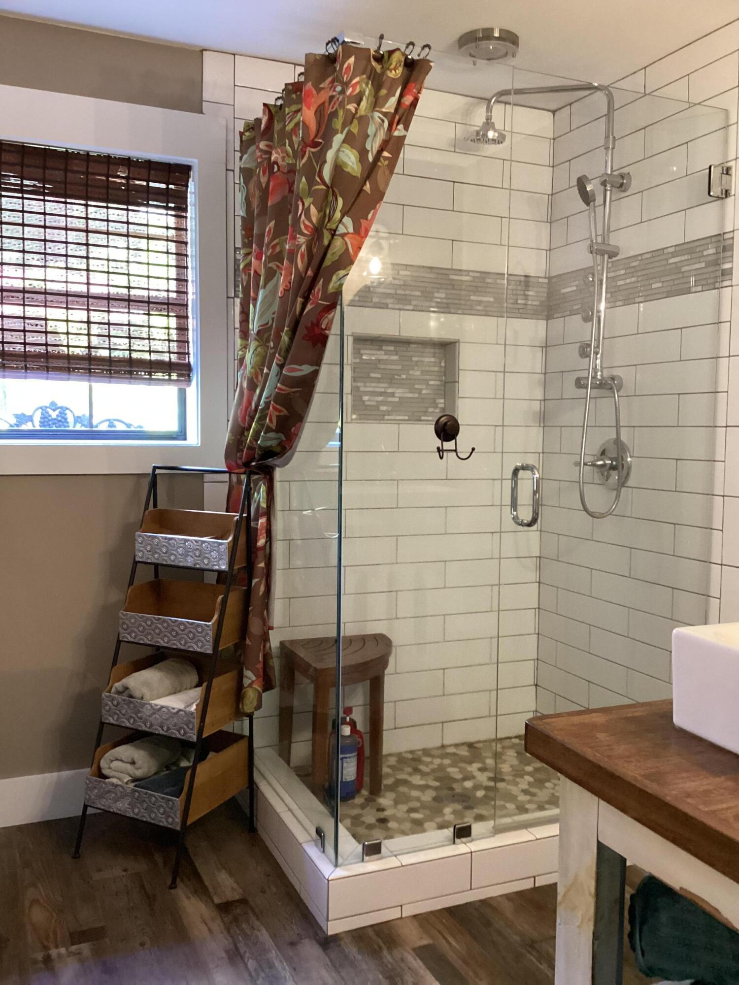 BLUE CYPRESS - Residential