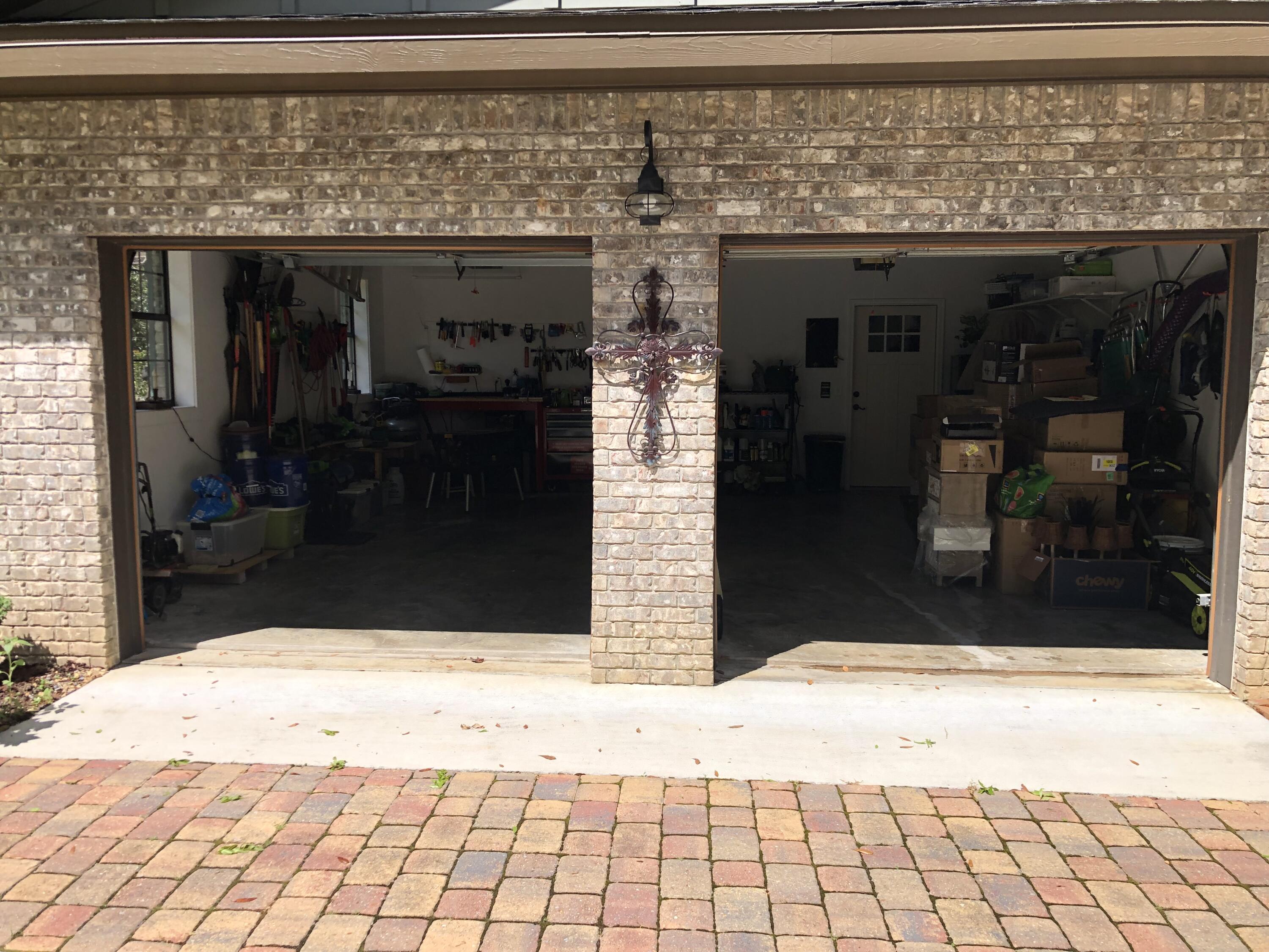 BLUE CYPRESS - Residential