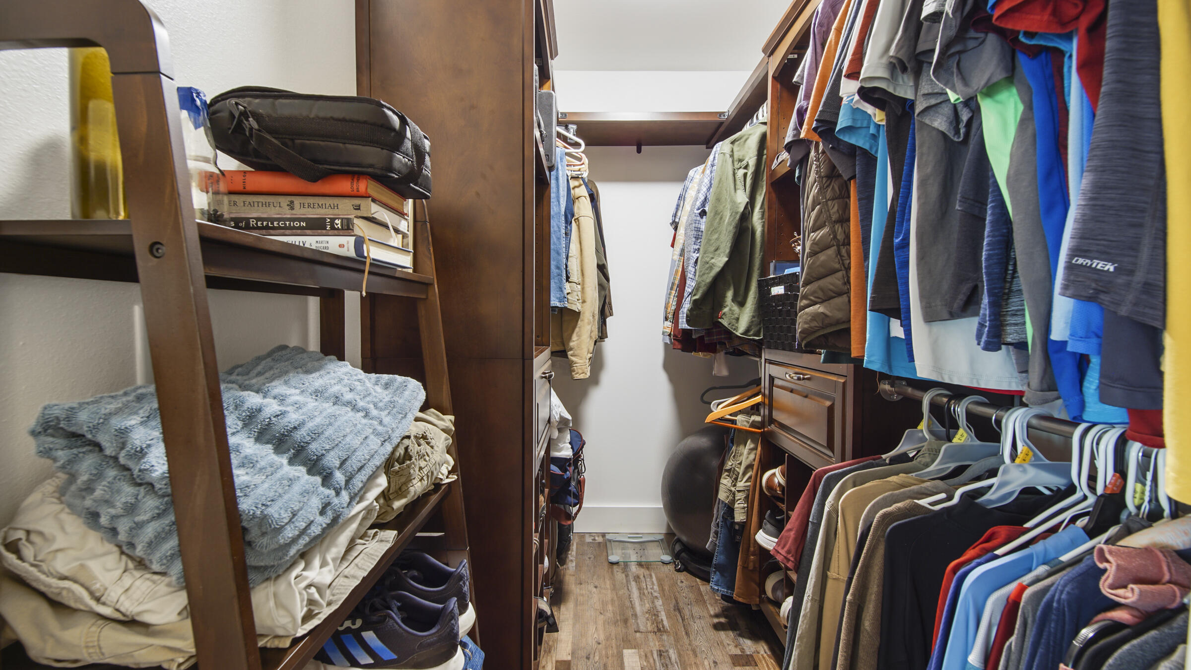 BLUE CYPRESS - Residential