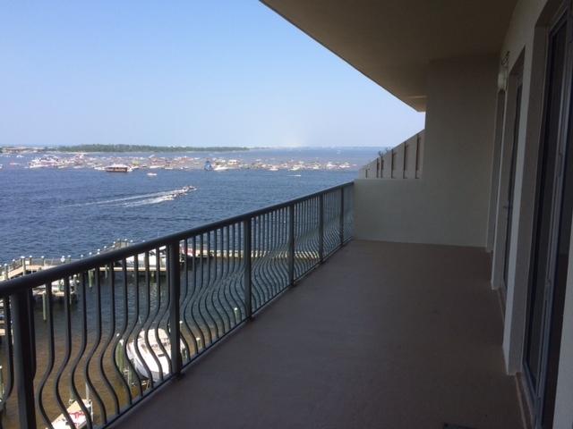 SIDES MORENO POINT WEST - Residential