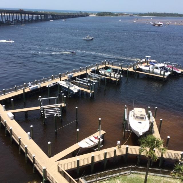 SIDES MORENO POINT WEST - Residential