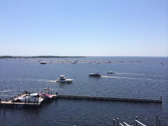 SIDES MORENO POINT WEST - Residential