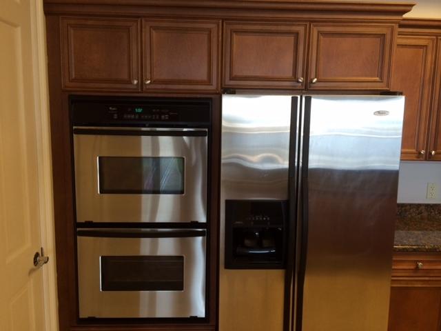 SIDES MORENO POINT WEST - Residential