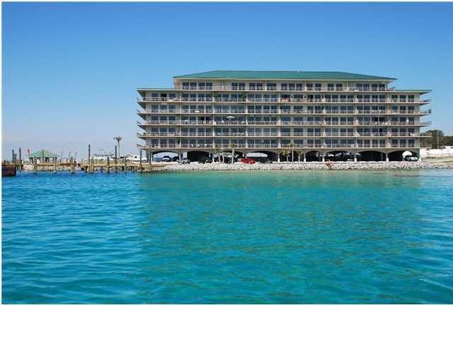 SIDES MORENO POINT WEST - Residential