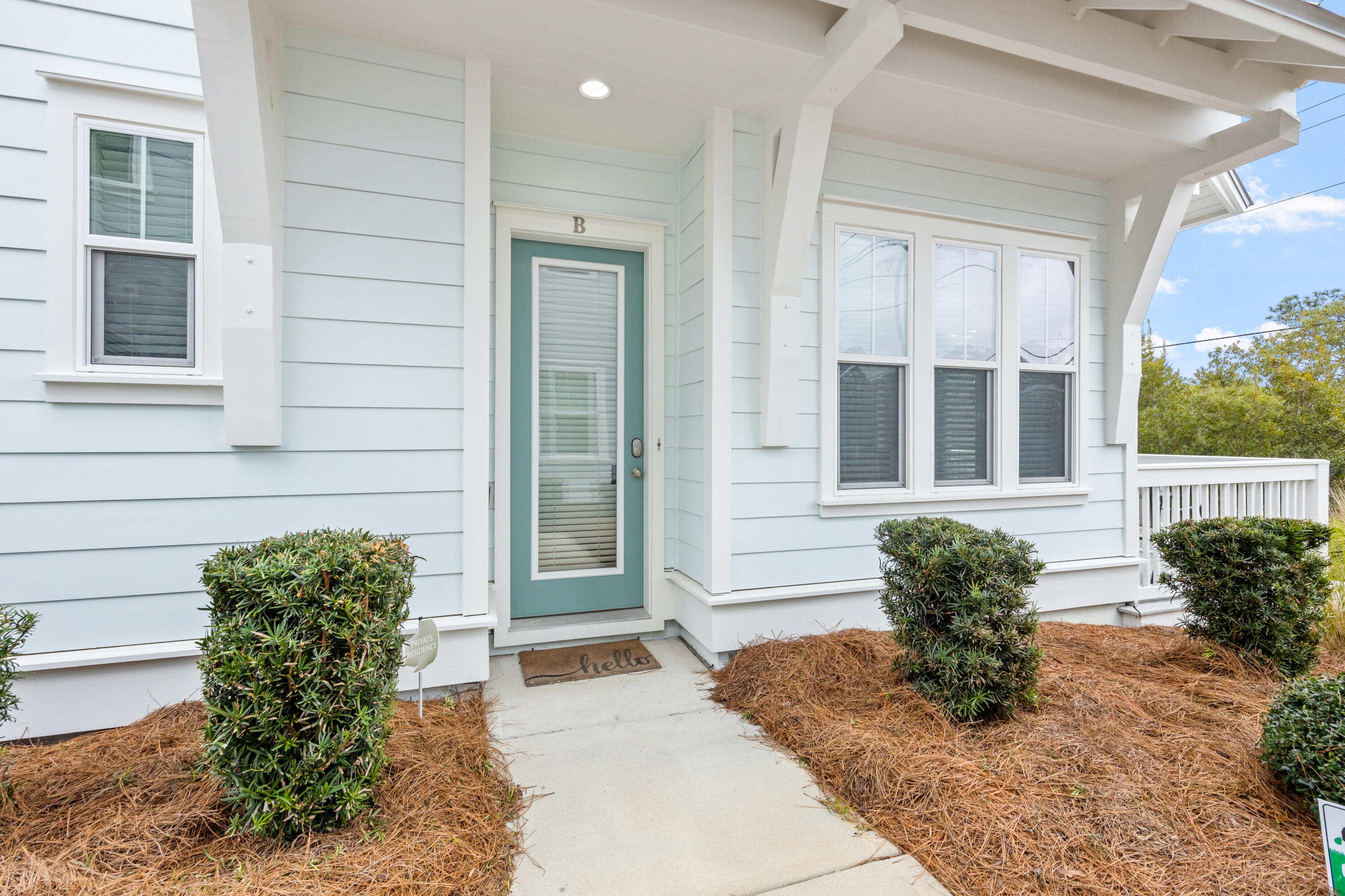 PROMINENCE - Residential