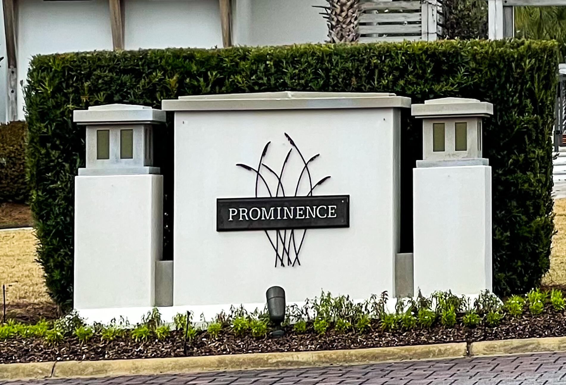PROMINENCE - Residential