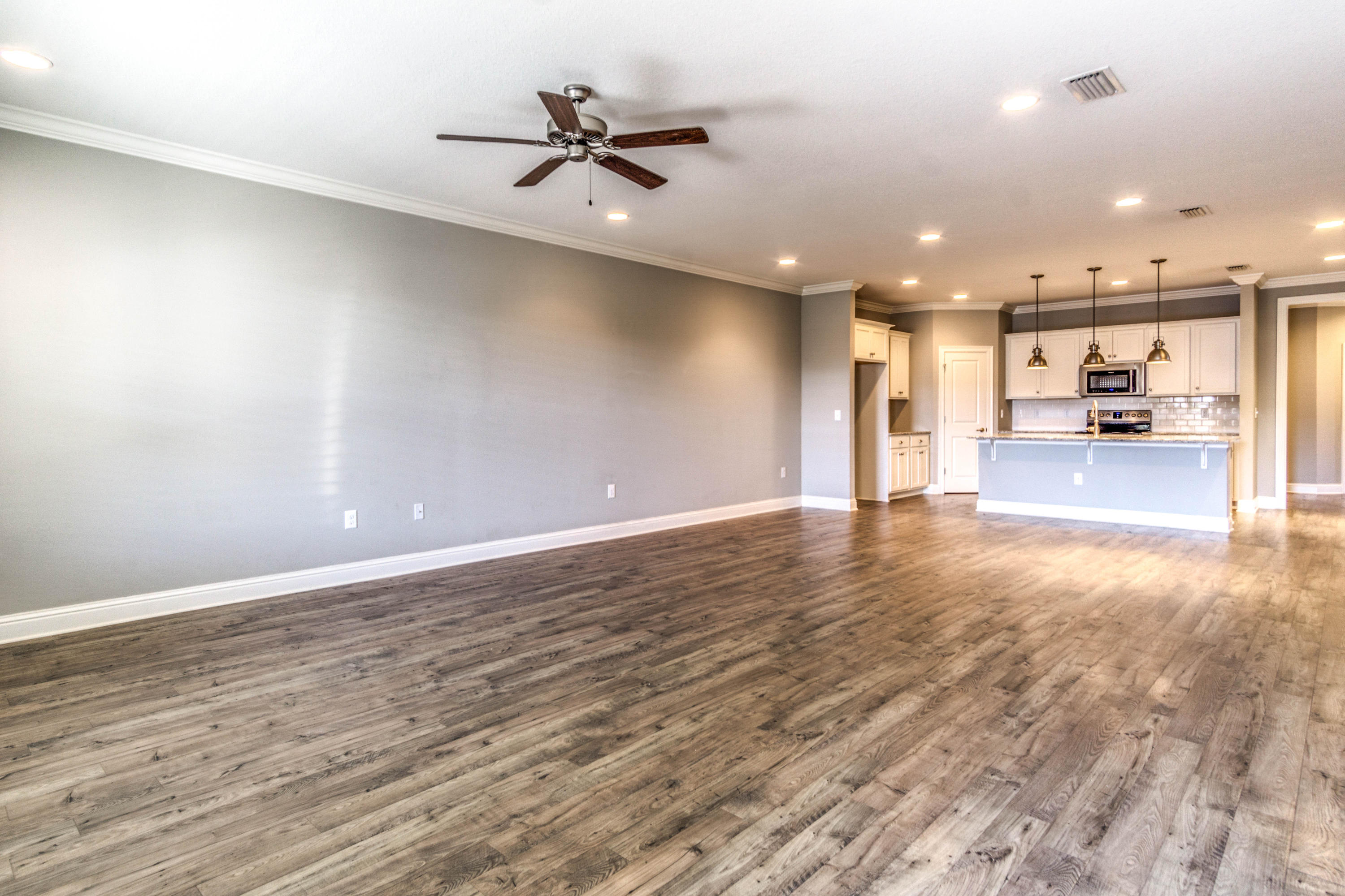 Levi's Landing - Residential