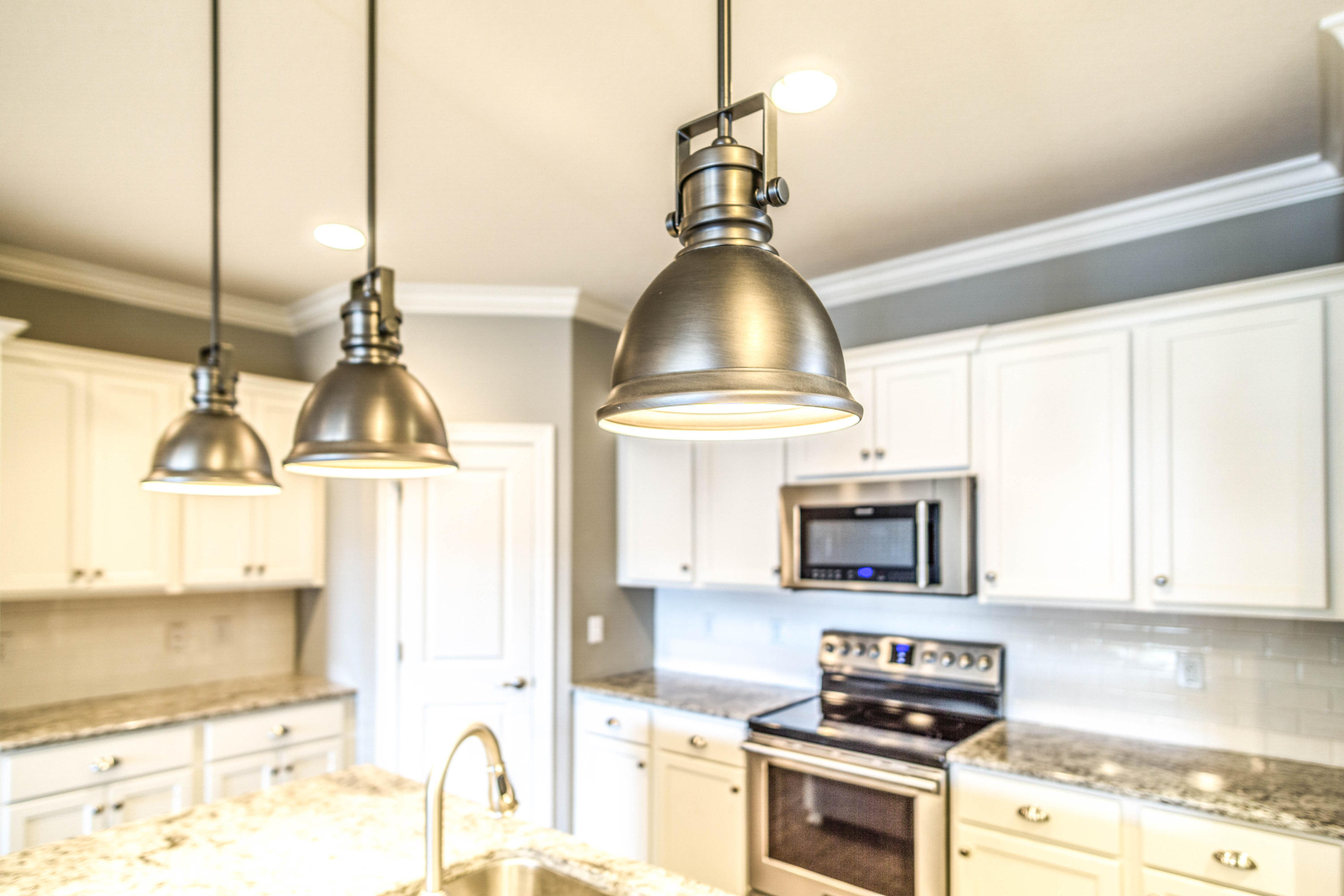 Levi's Landing - Residential