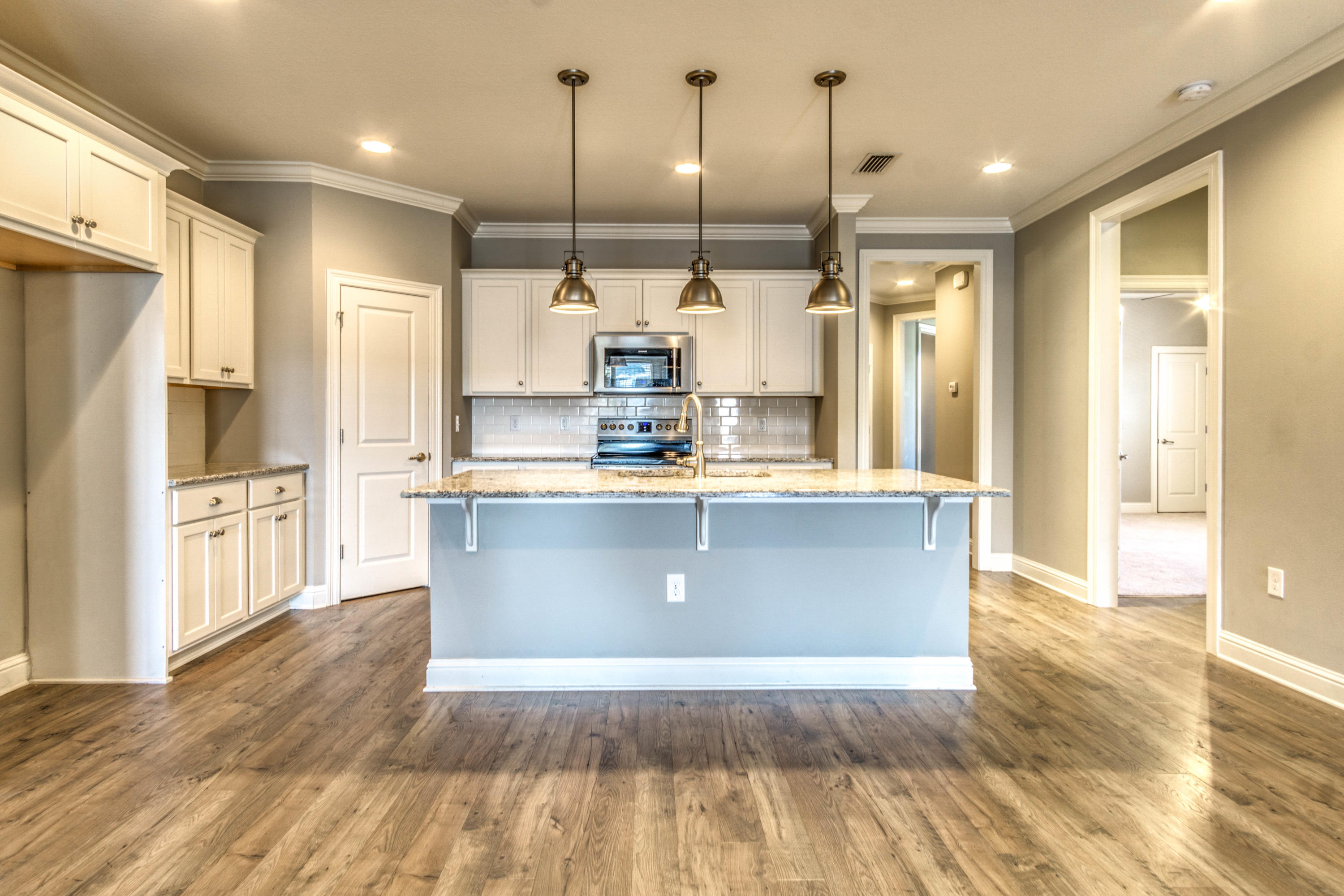 Levi's Landing - Residential