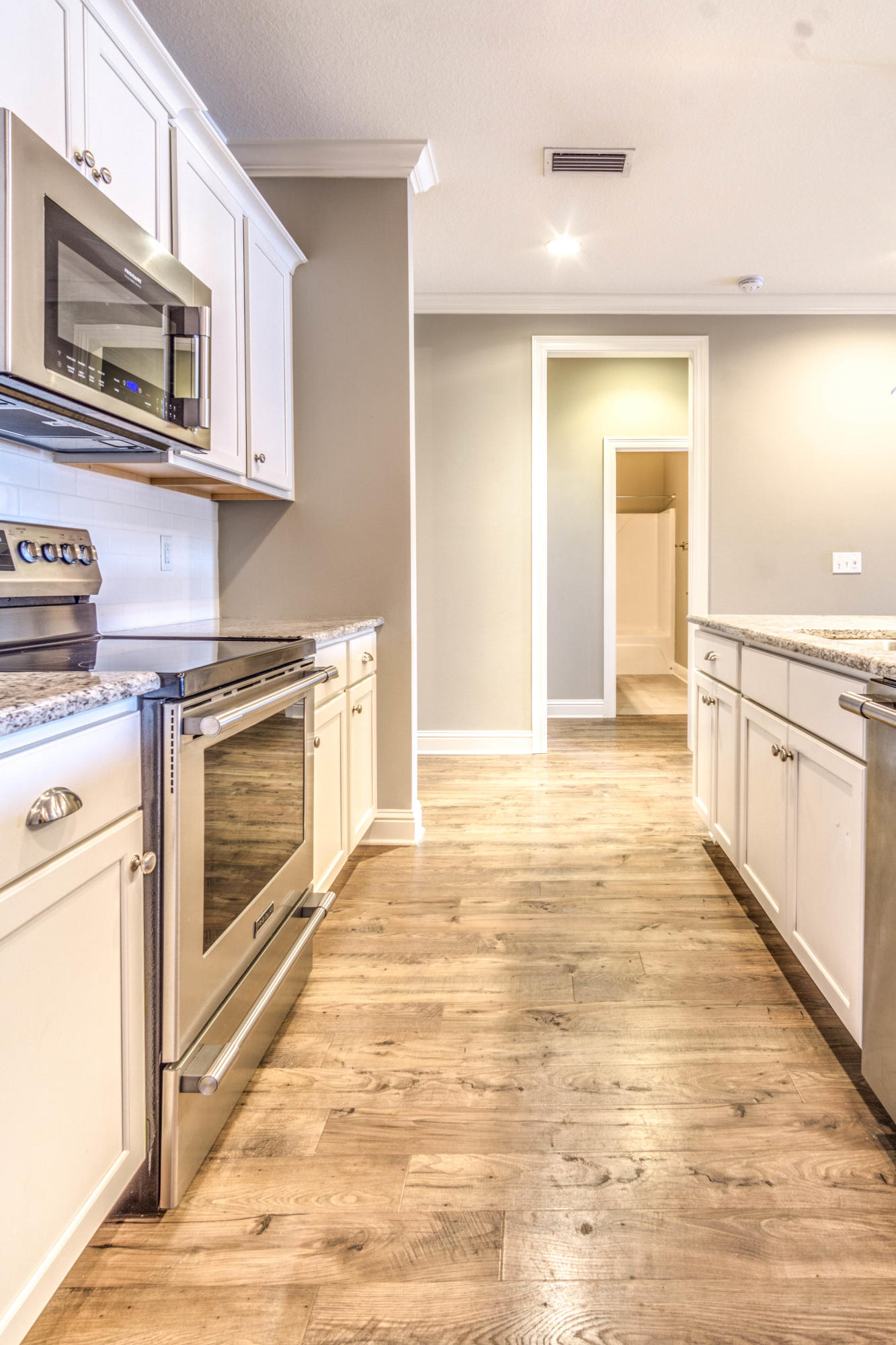 Levi's Landing - Residential