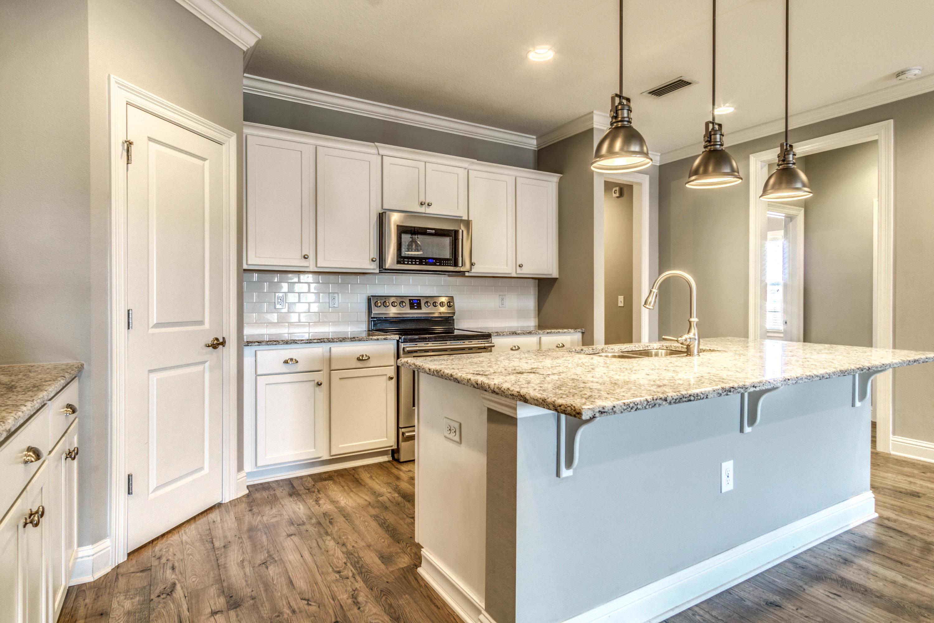 Levi's Landing - Residential