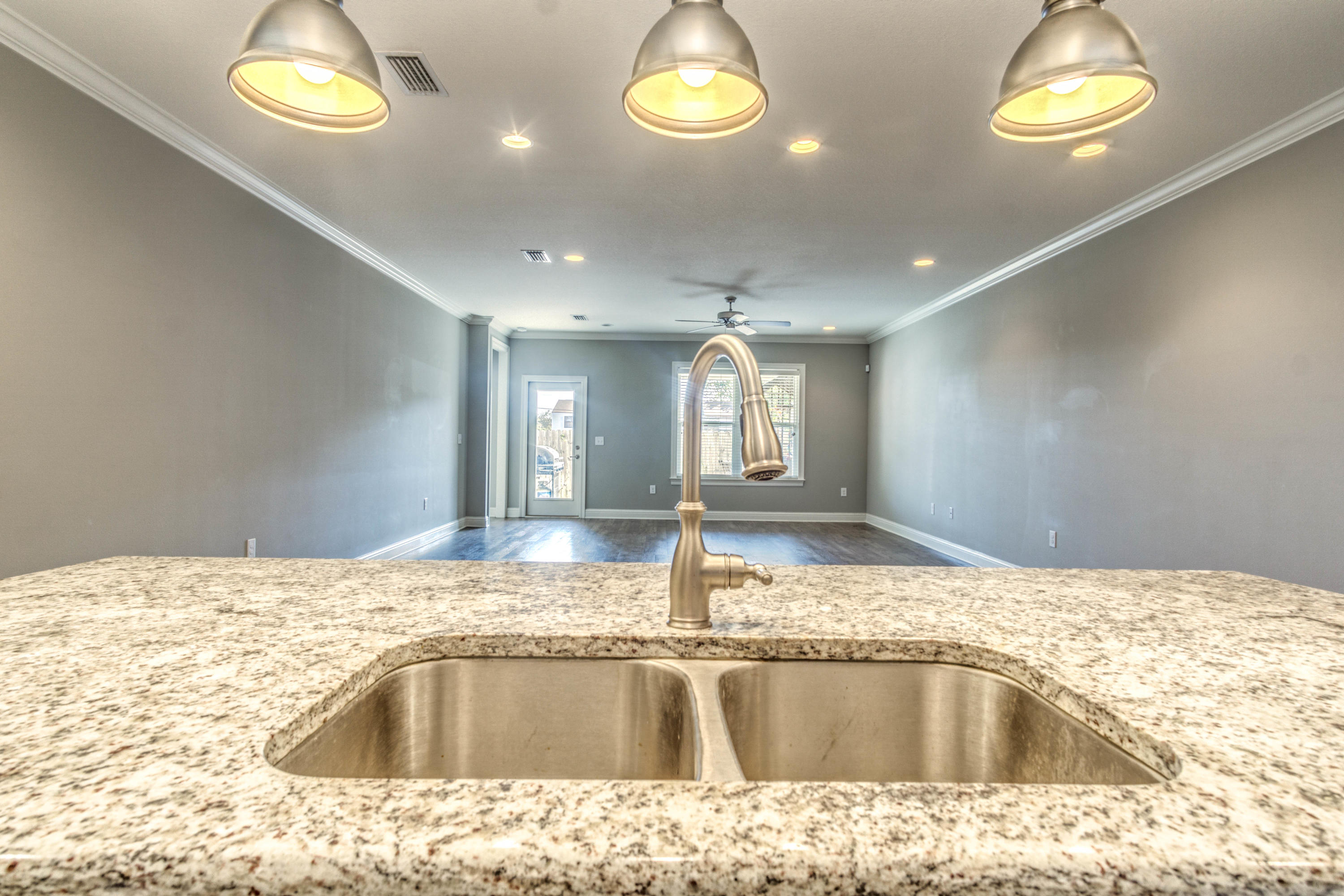 Levi's Landing - Residential