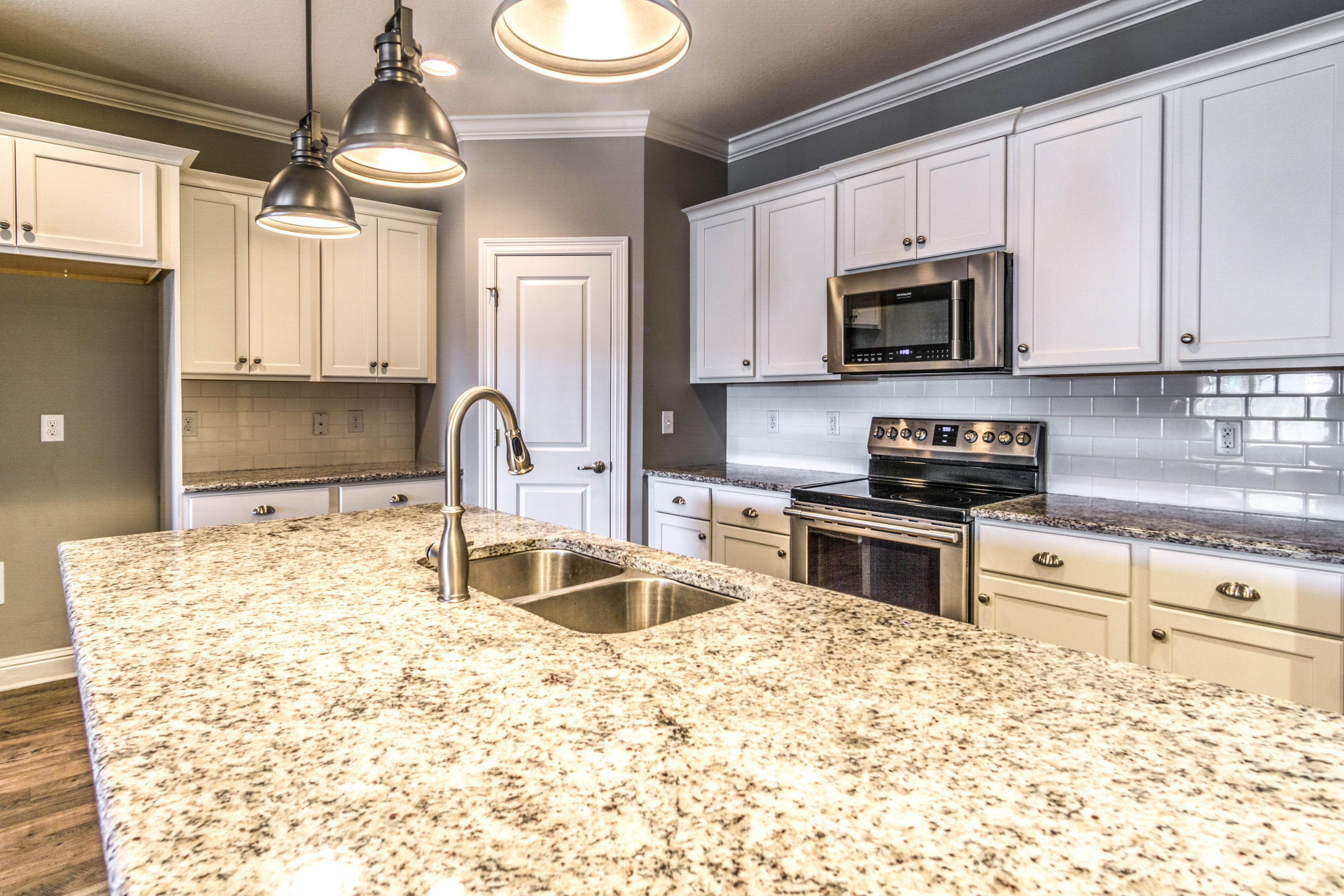 Levi's Landing - Residential