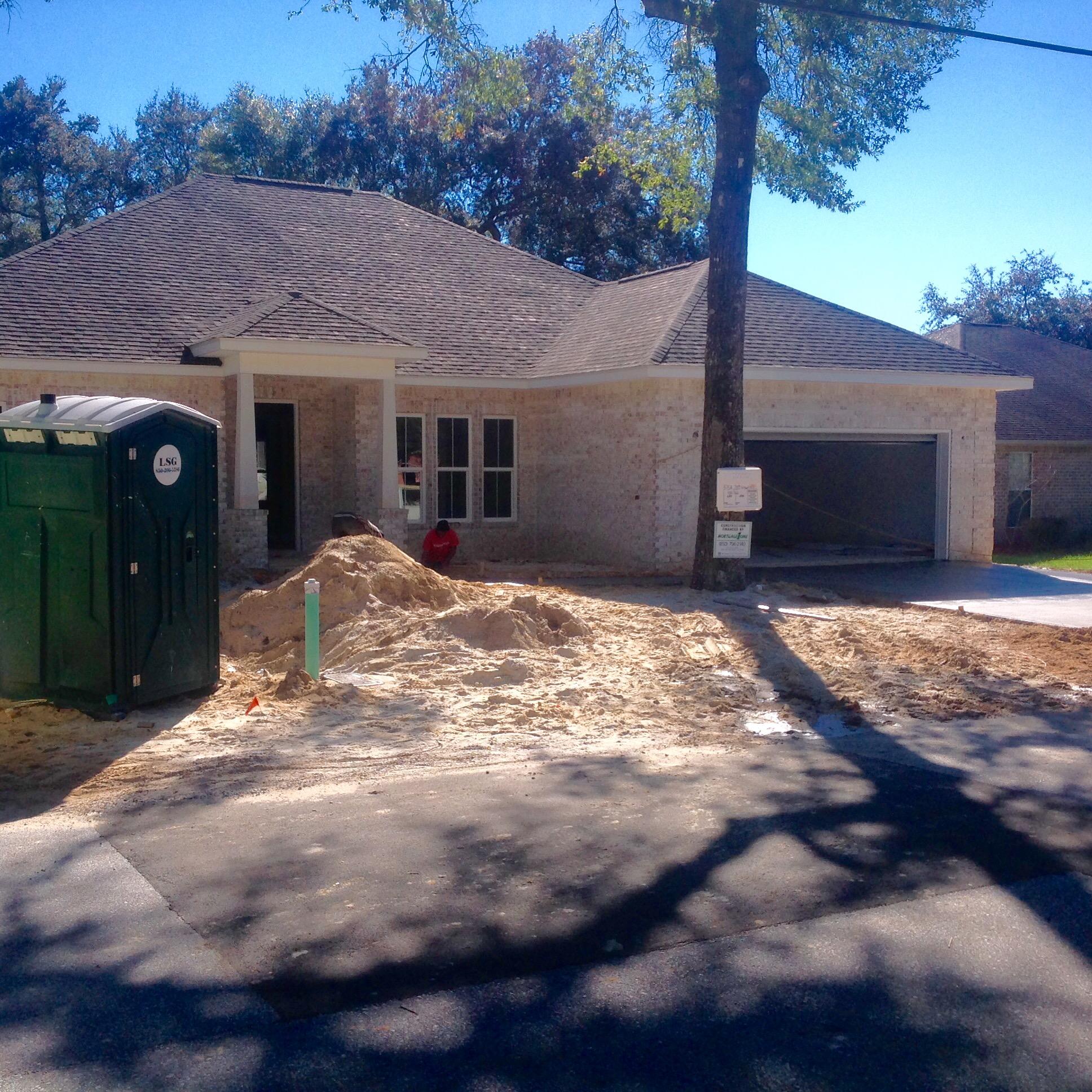 VALPARAISO PINECREST 5 - Residential