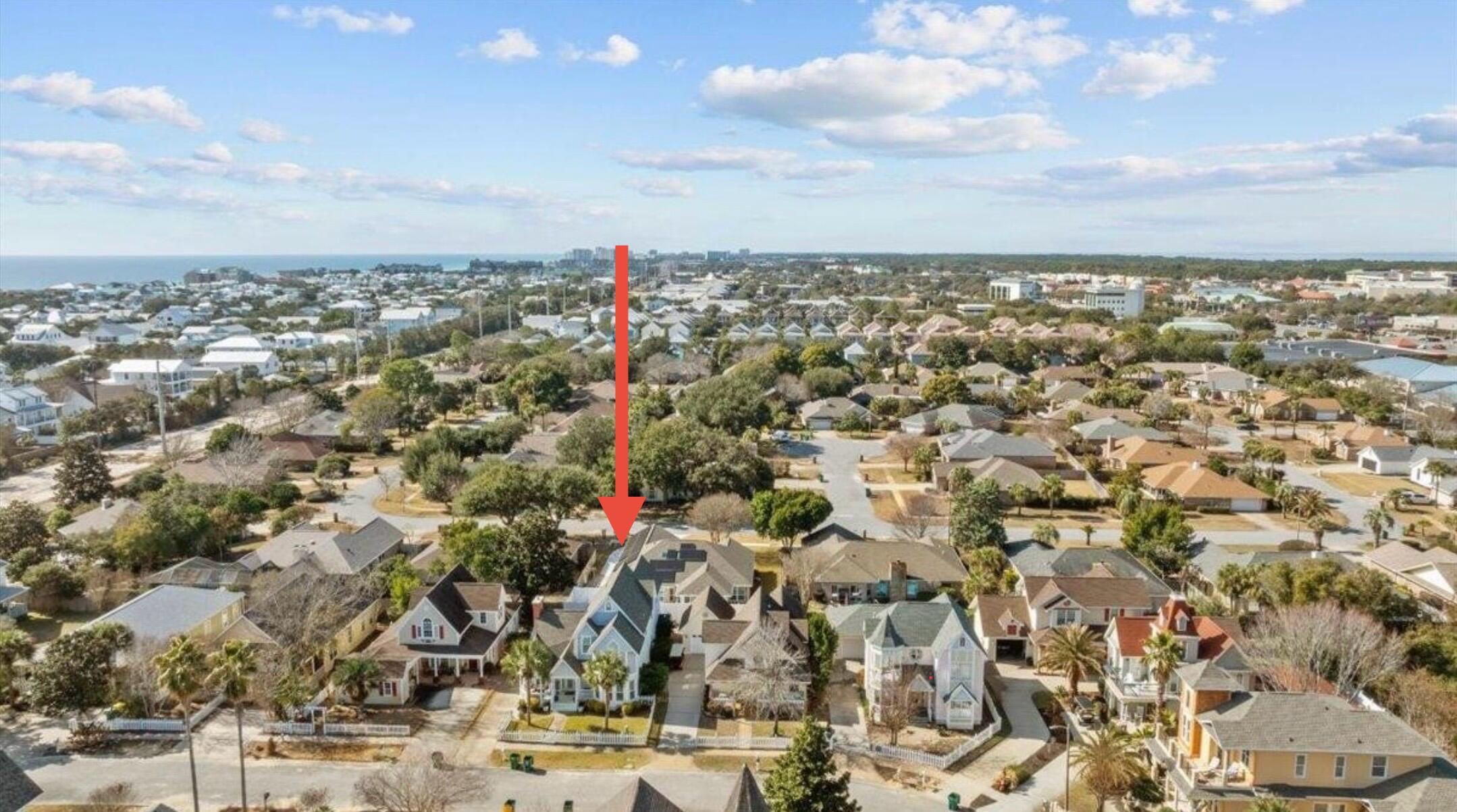 SOVEREIGN ISLE S/D - Residential
