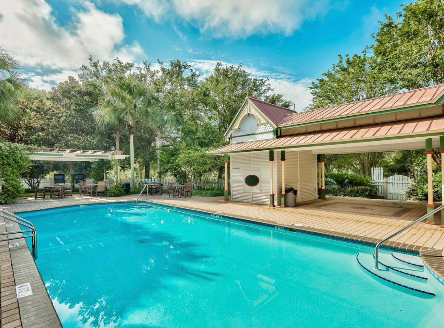 SOVEREIGN ISLE S/D - Residential