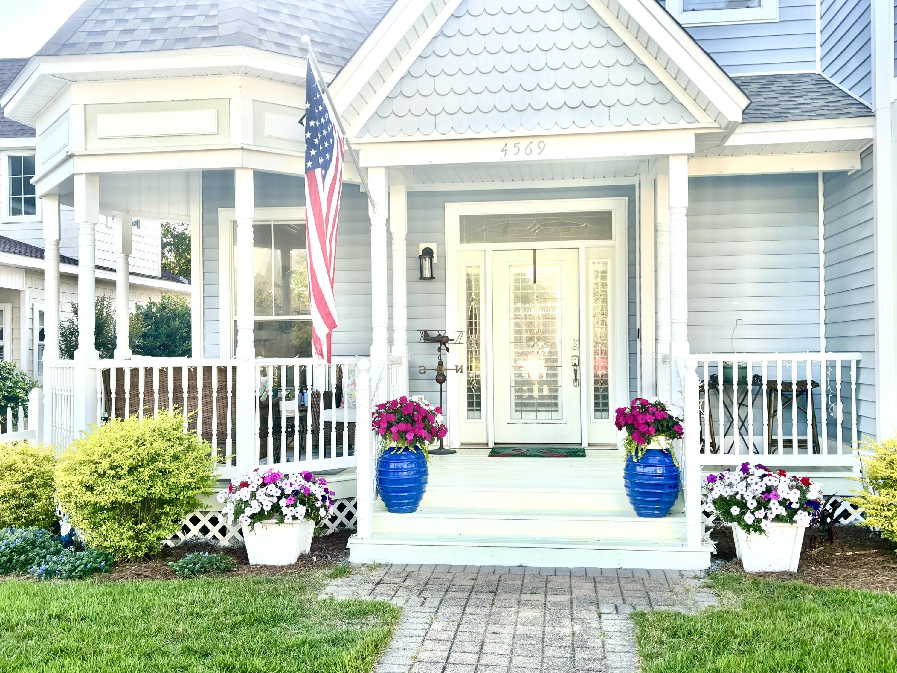 SOVEREIGN ISLE S/D - Residential