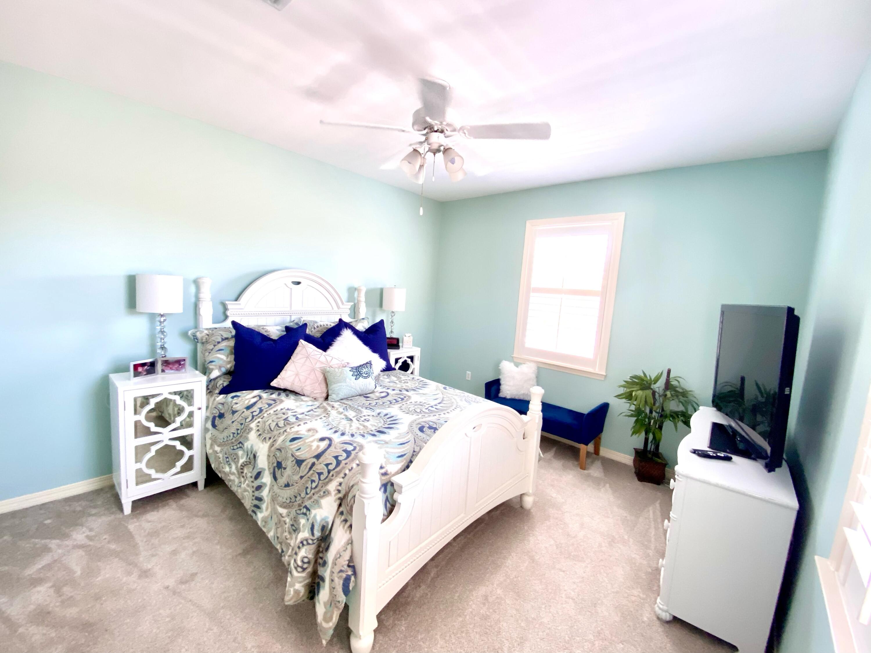SOVEREIGN ISLE S/D - Residential