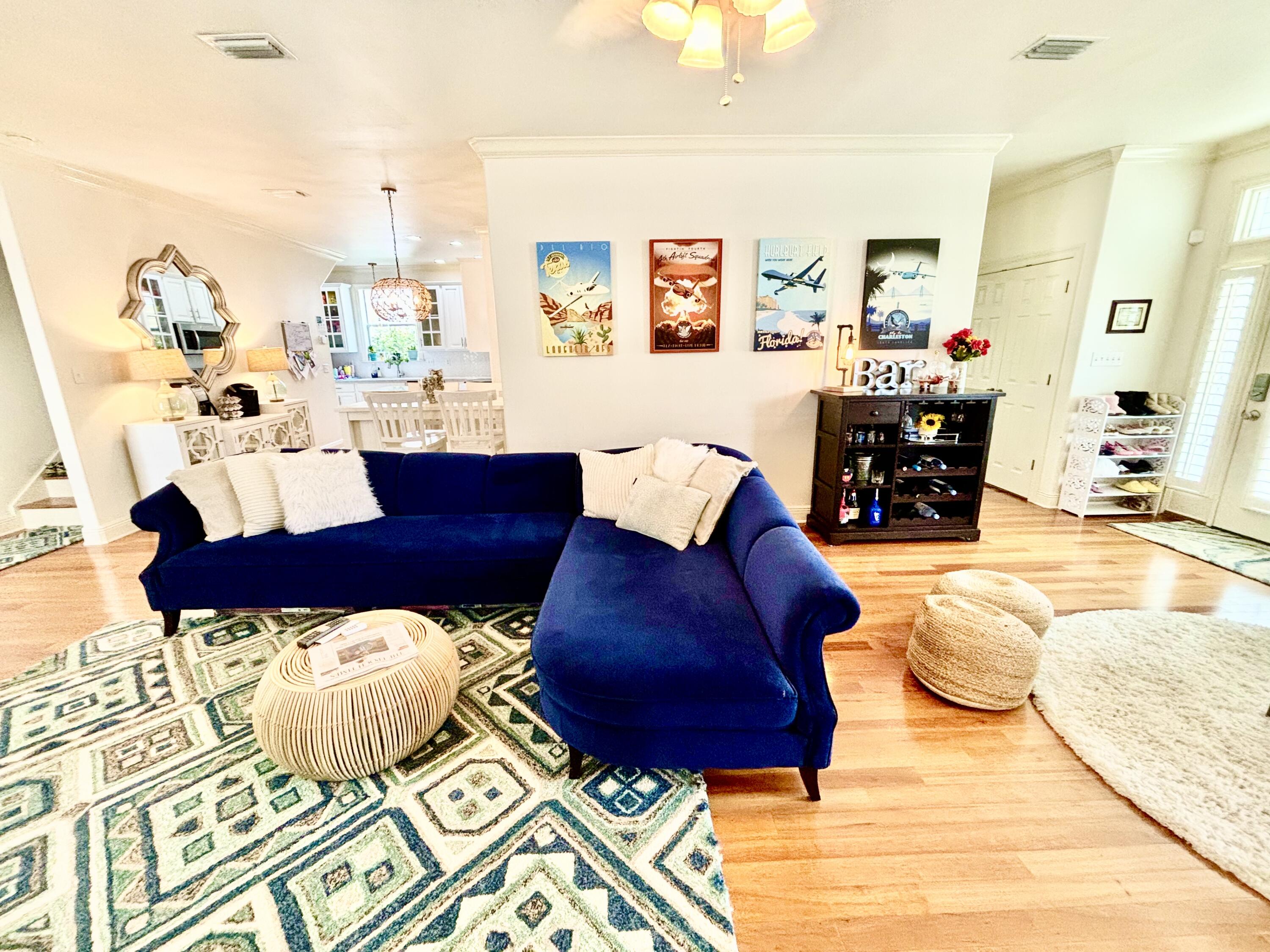 SOVEREIGN ISLE S/D - Residential