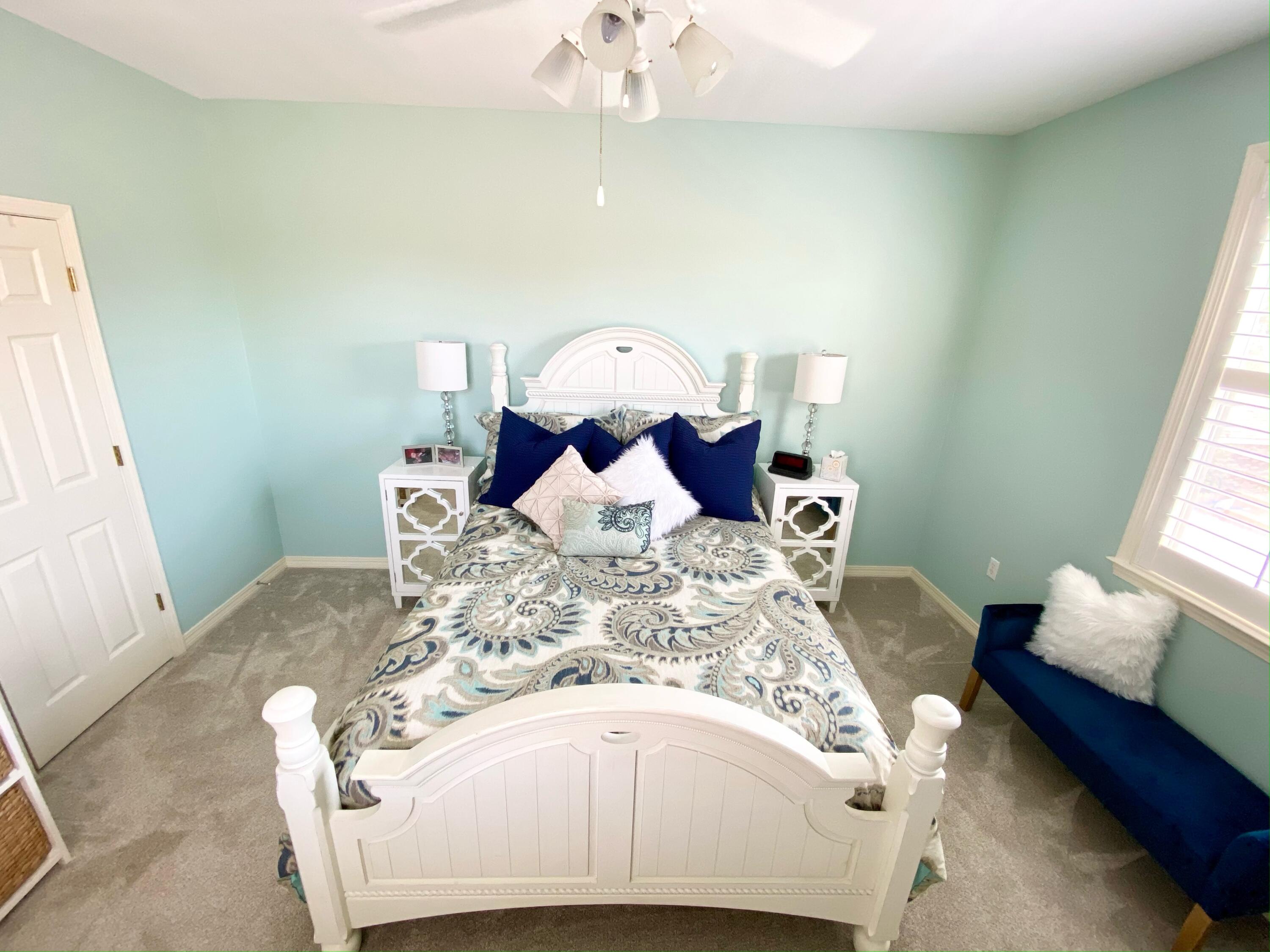 SOVEREIGN ISLE S/D - Residential