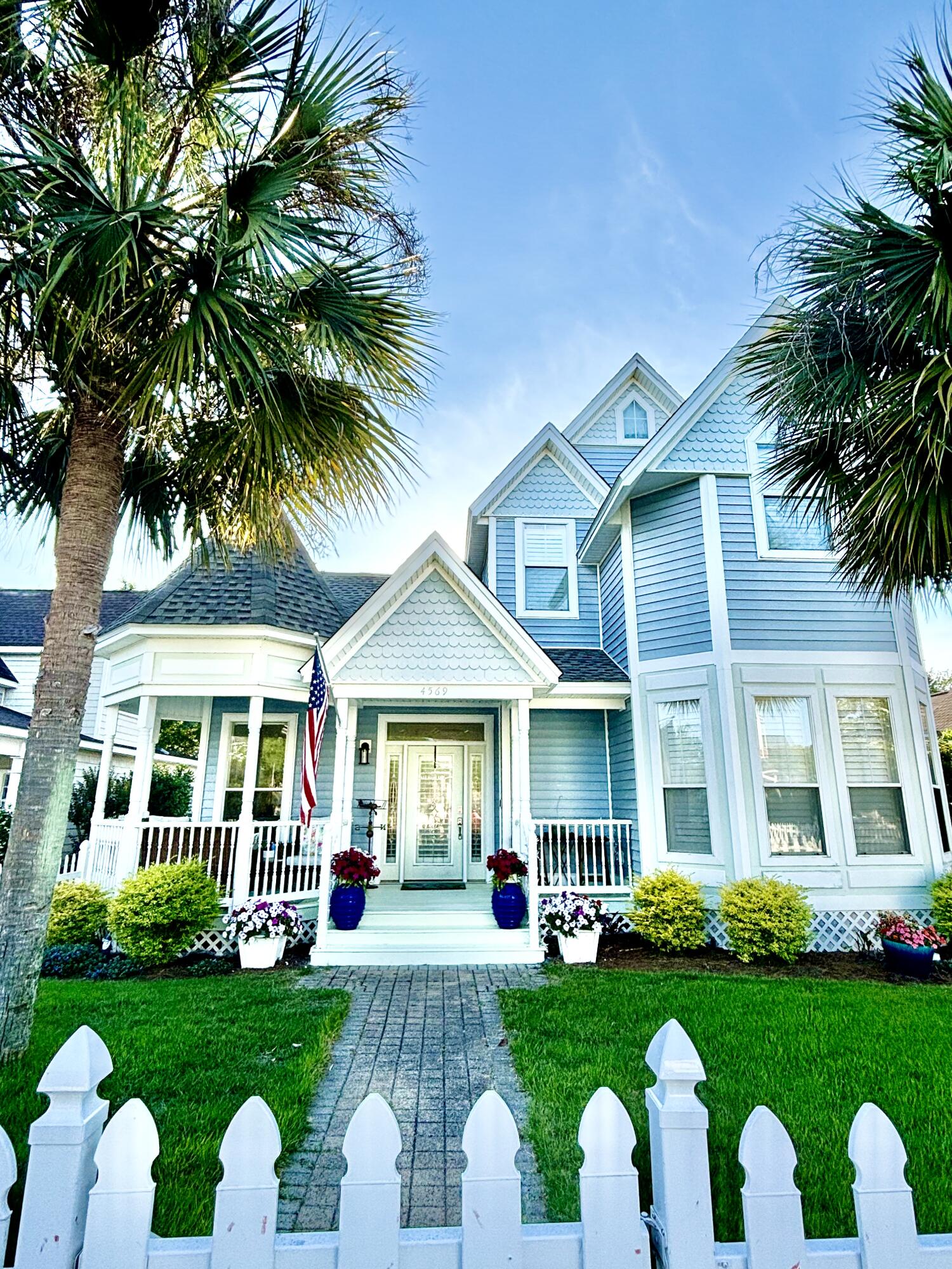 SOVEREIGN ISLE S/D - Residential