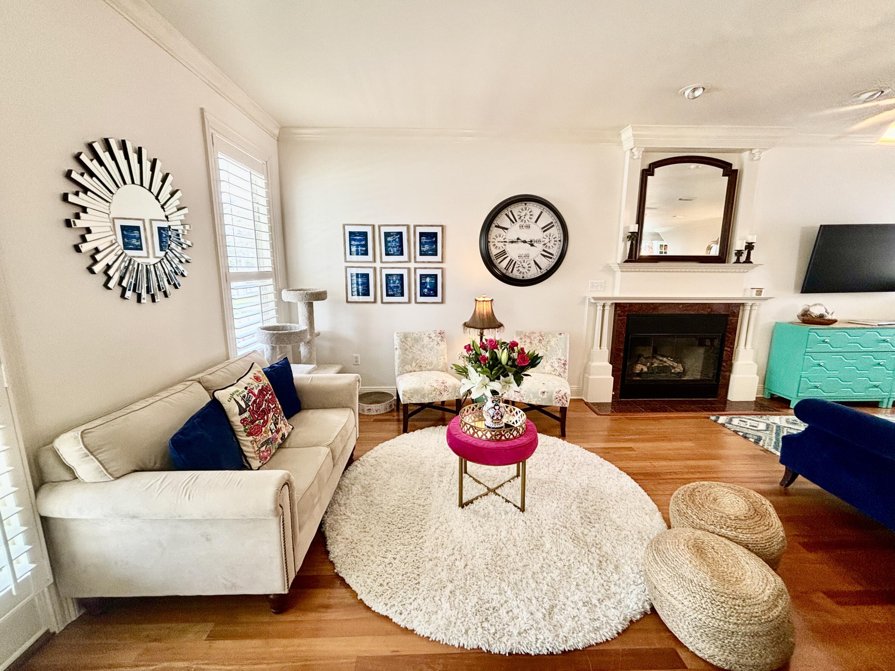 SOVEREIGN ISLE S/D - Residential