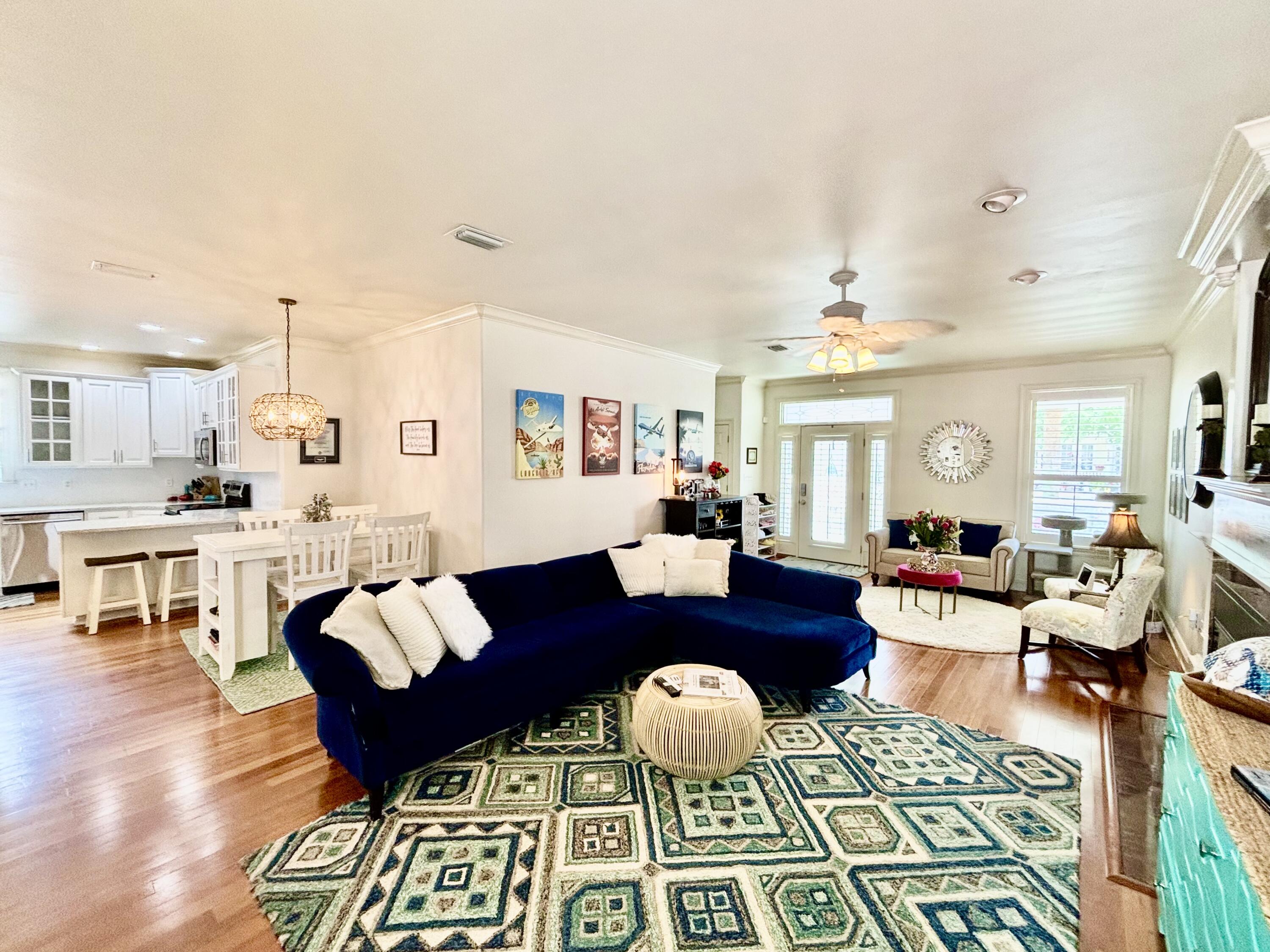 SOVEREIGN ISLE S/D - Residential