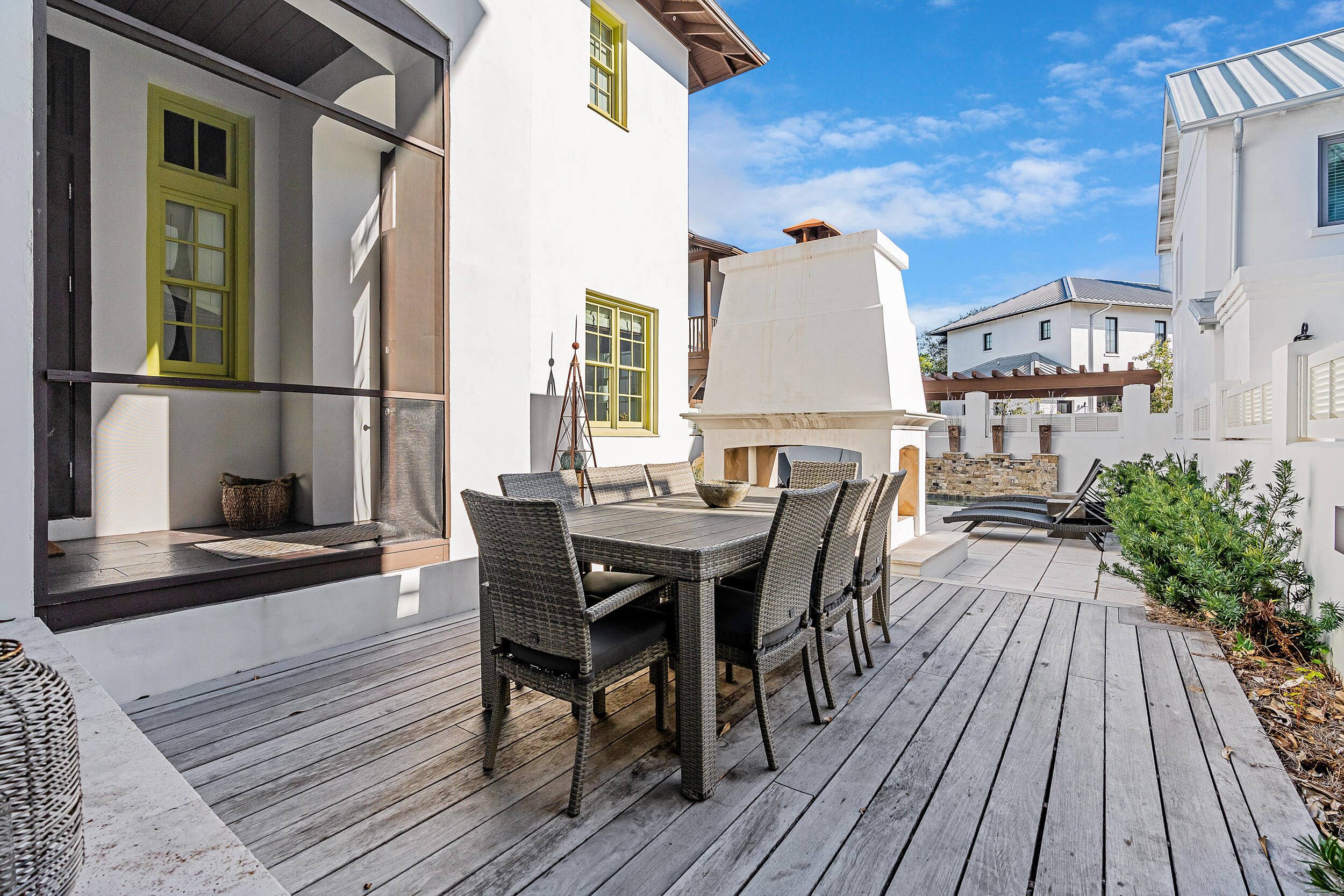 ROSEMARY BEACH - Residential