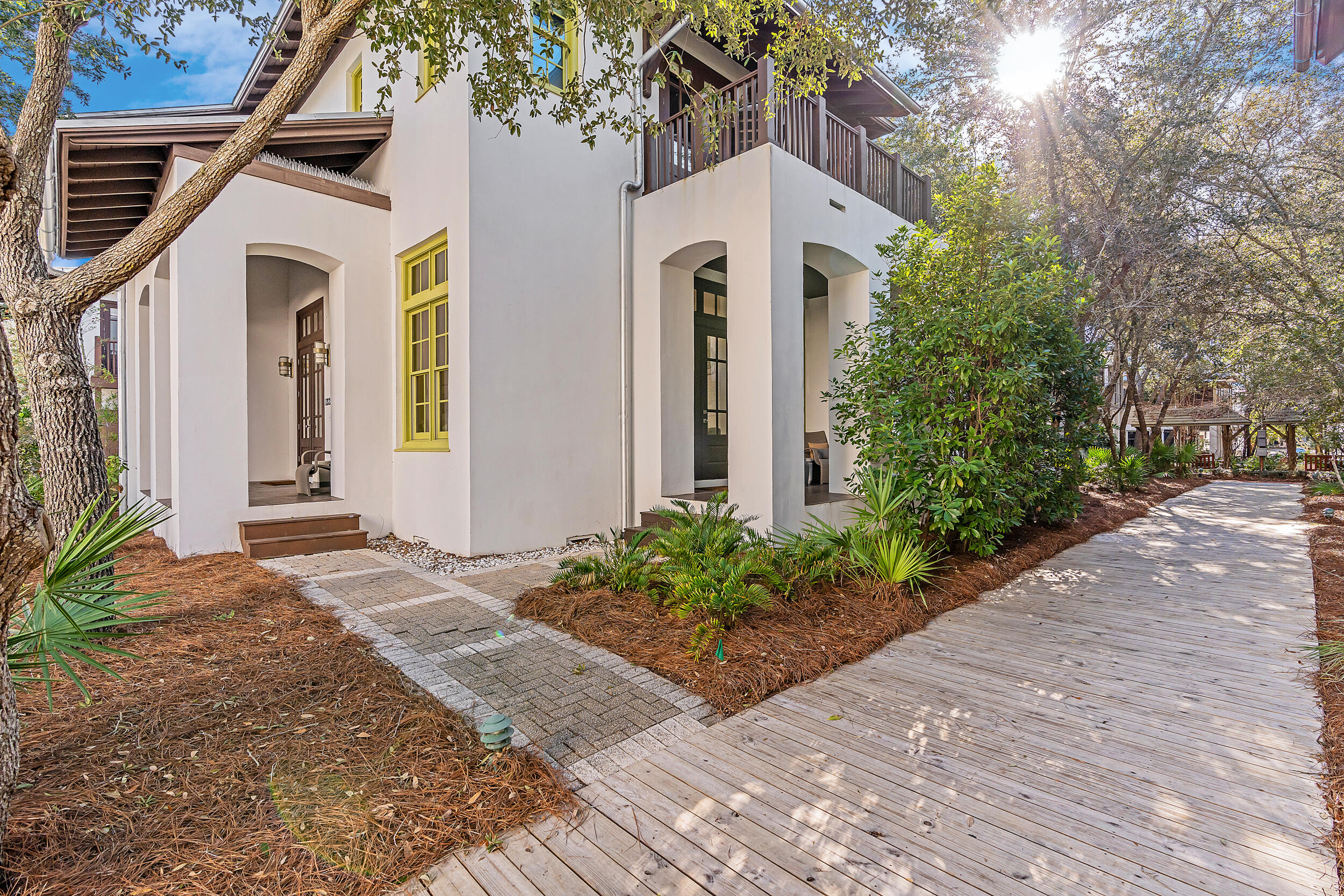 ROSEMARY BEACH - Residential