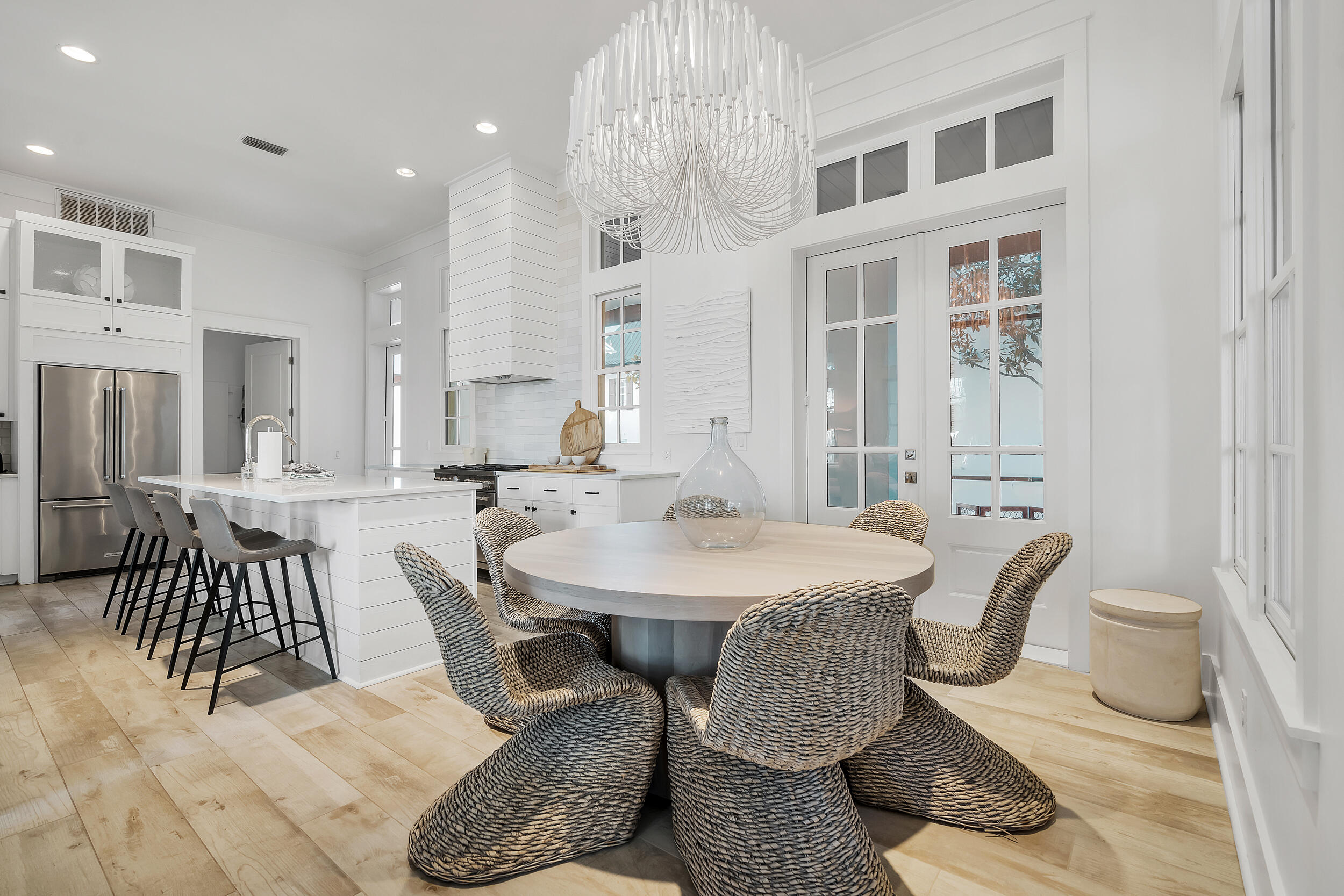ROSEMARY BEACH - Residential