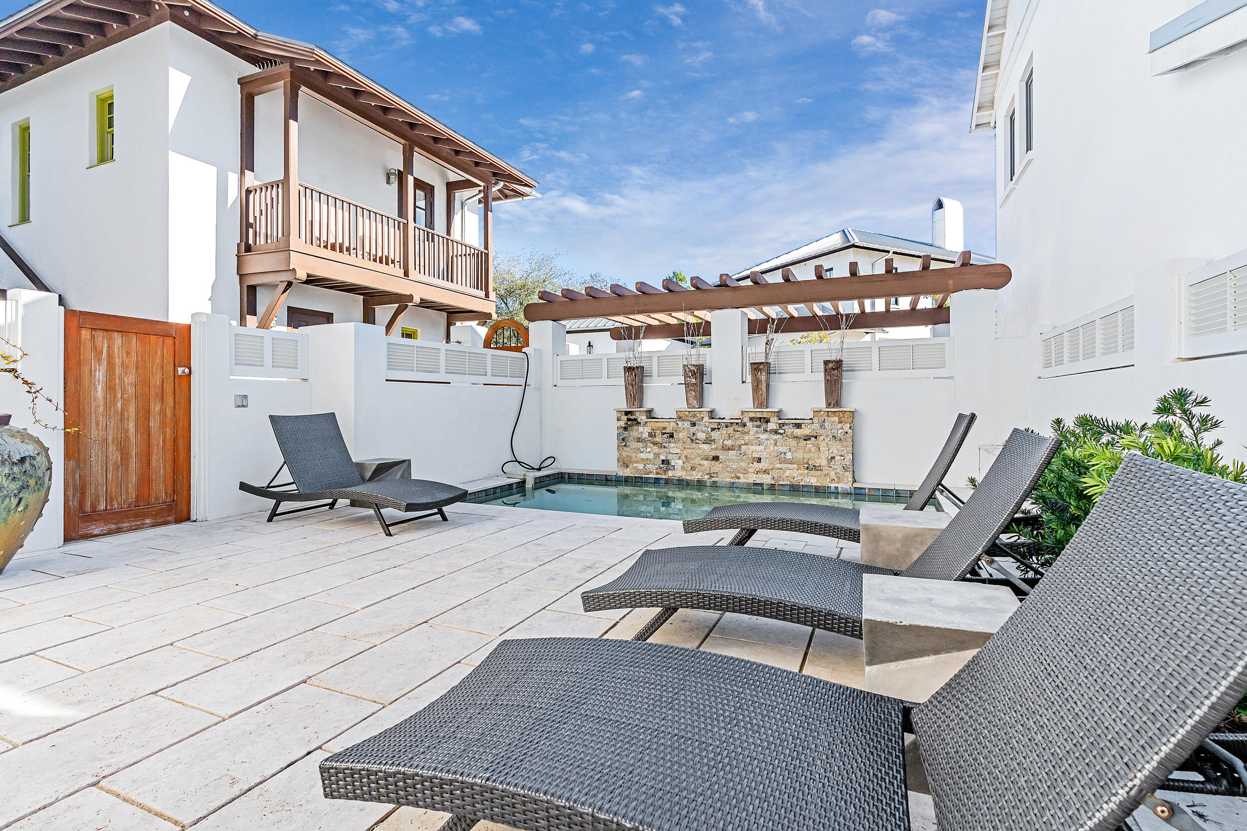 ROSEMARY BEACH - Residential