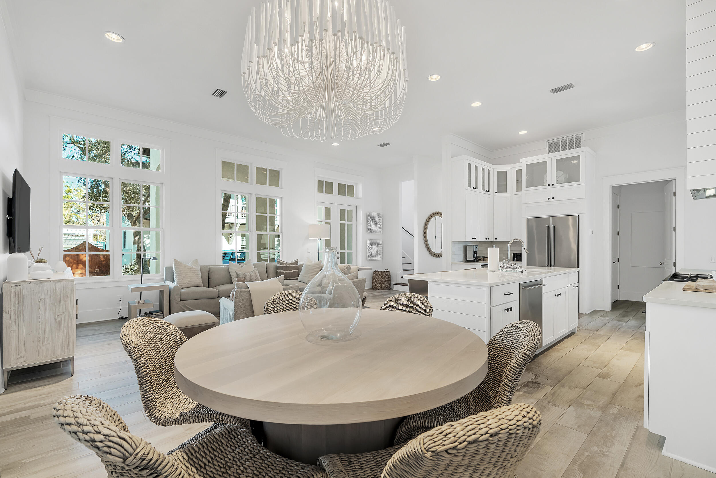 ROSEMARY BEACH - Residential