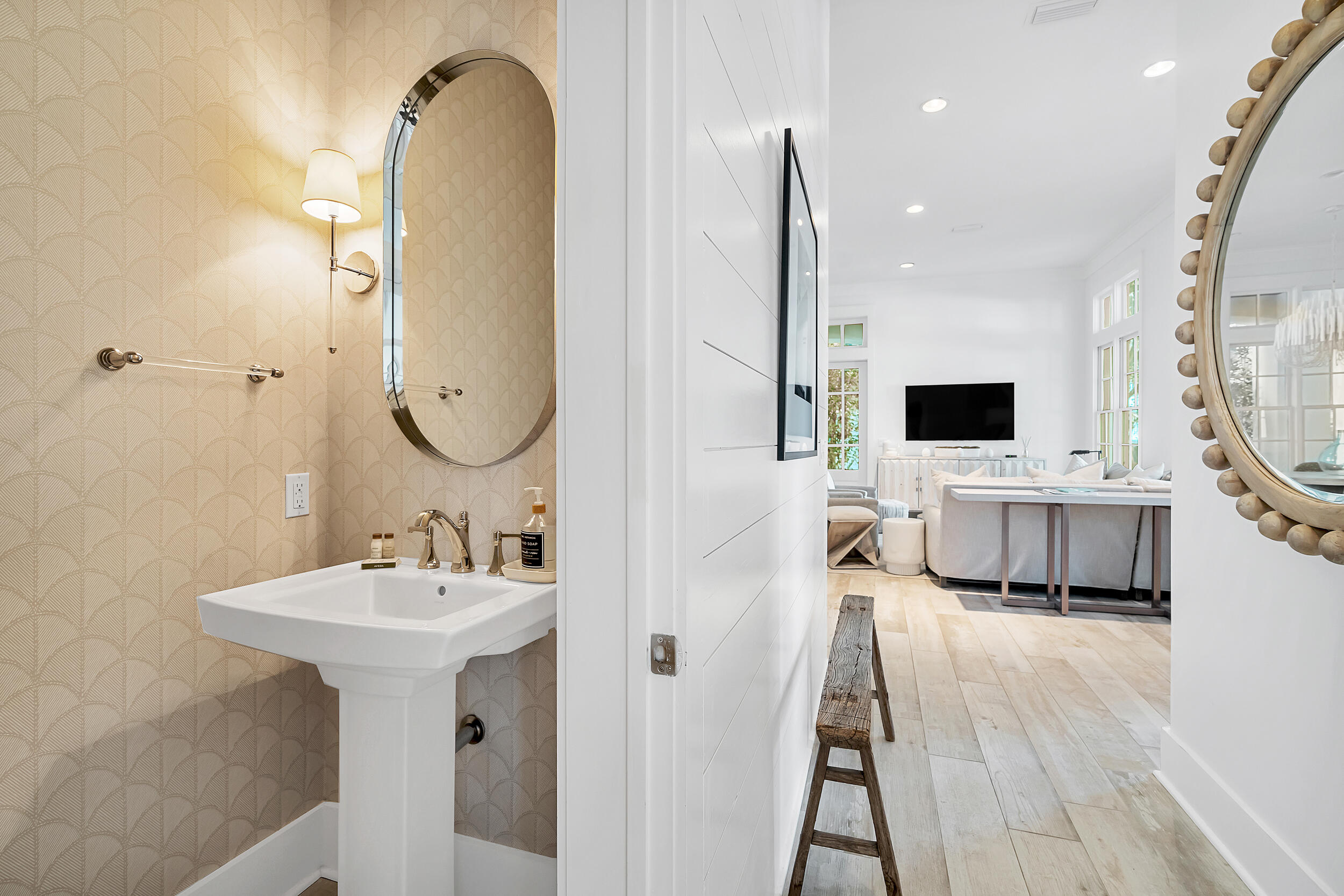 ROSEMARY BEACH - Residential