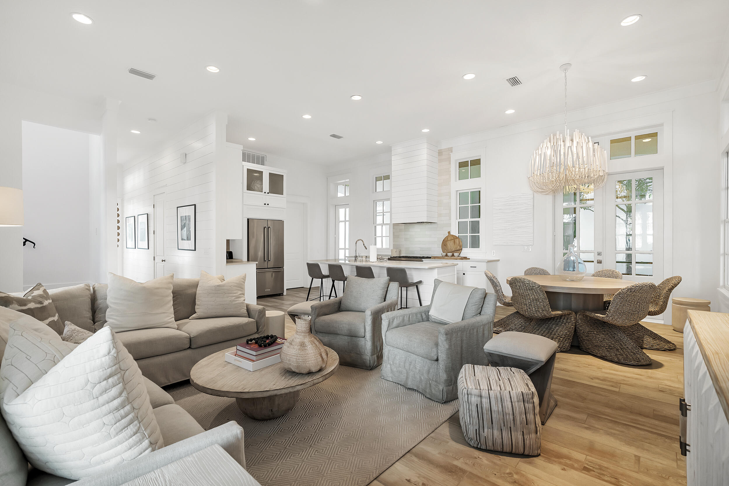 ROSEMARY BEACH - Residential