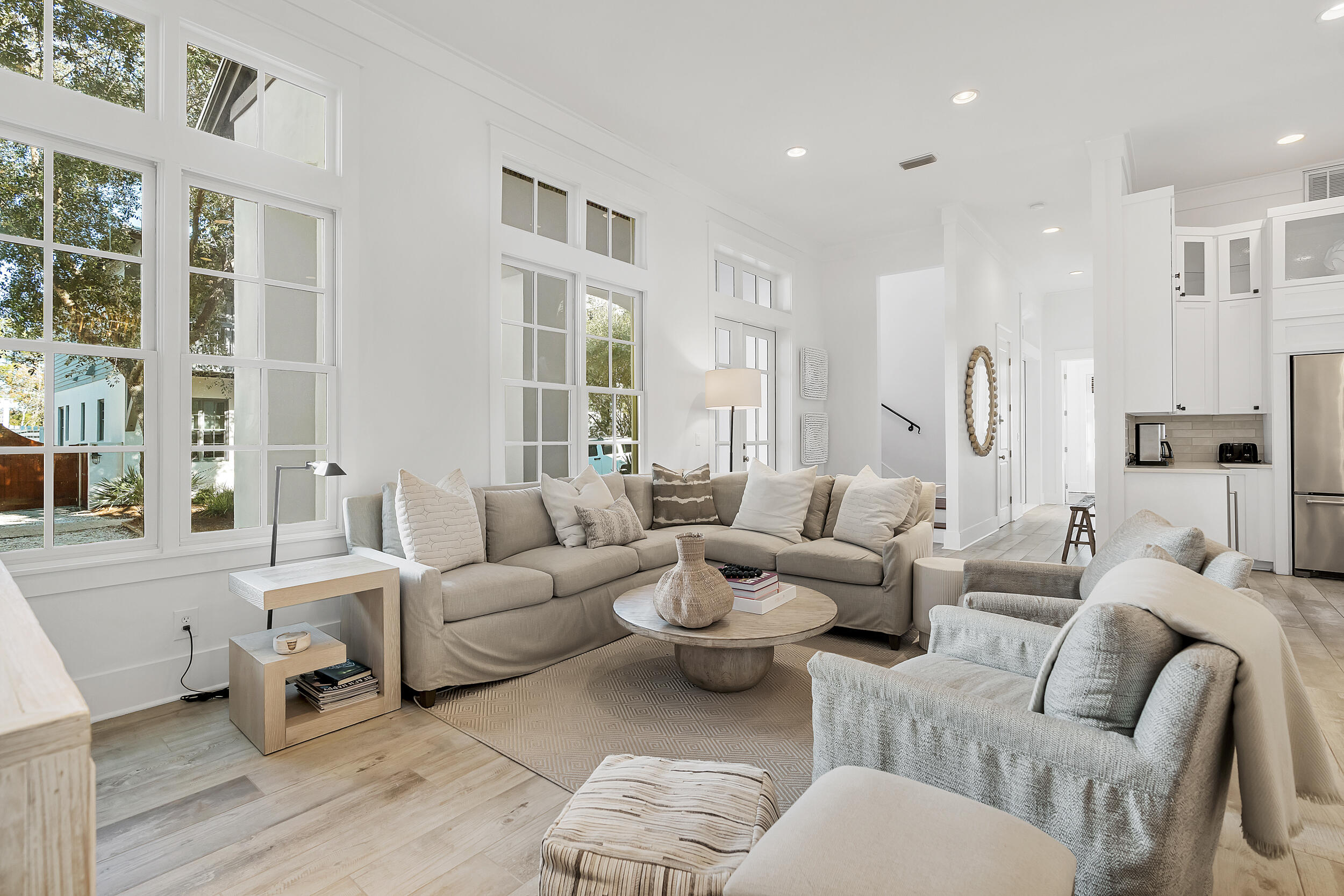 ROSEMARY BEACH - Residential