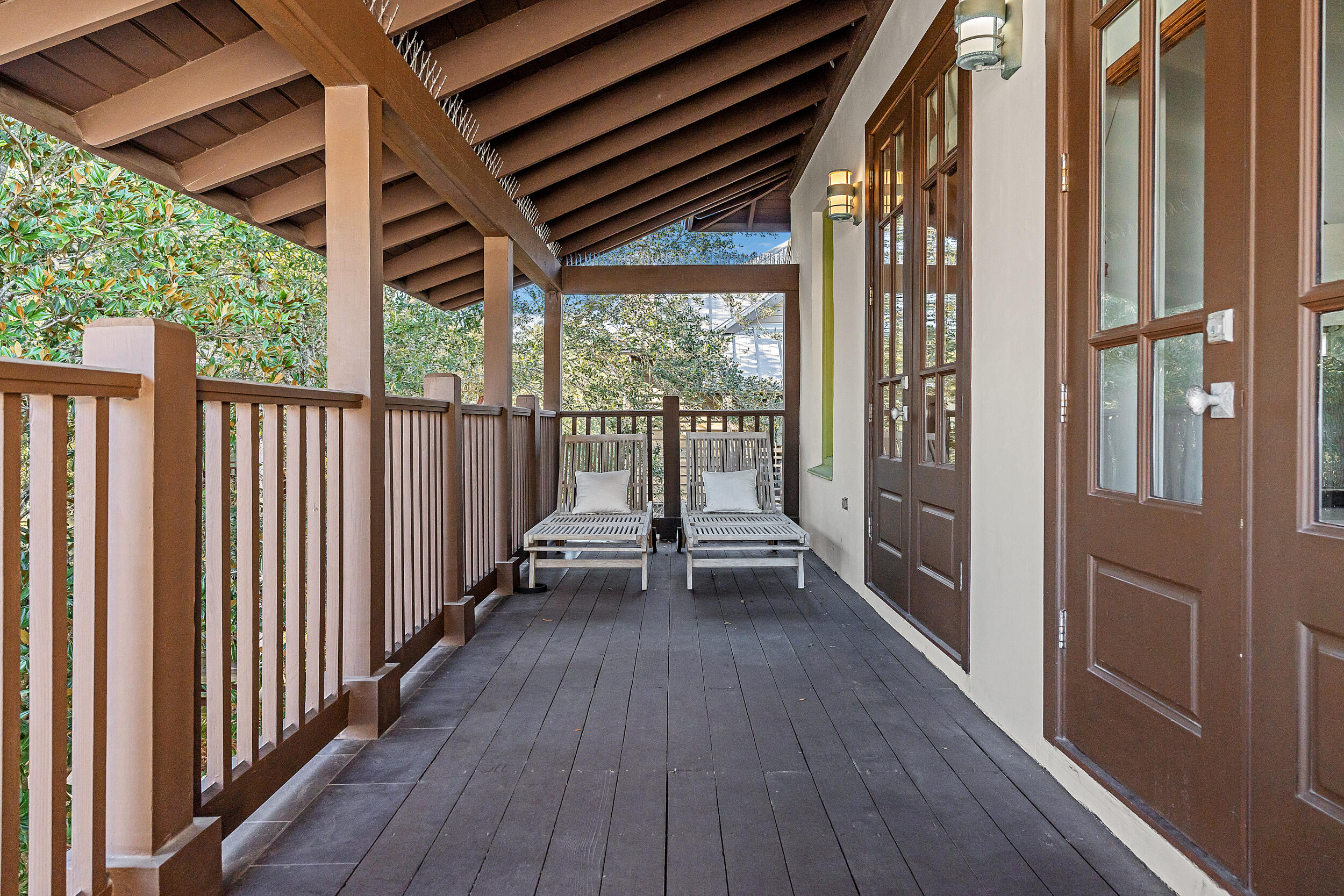 ROSEMARY BEACH - Residential